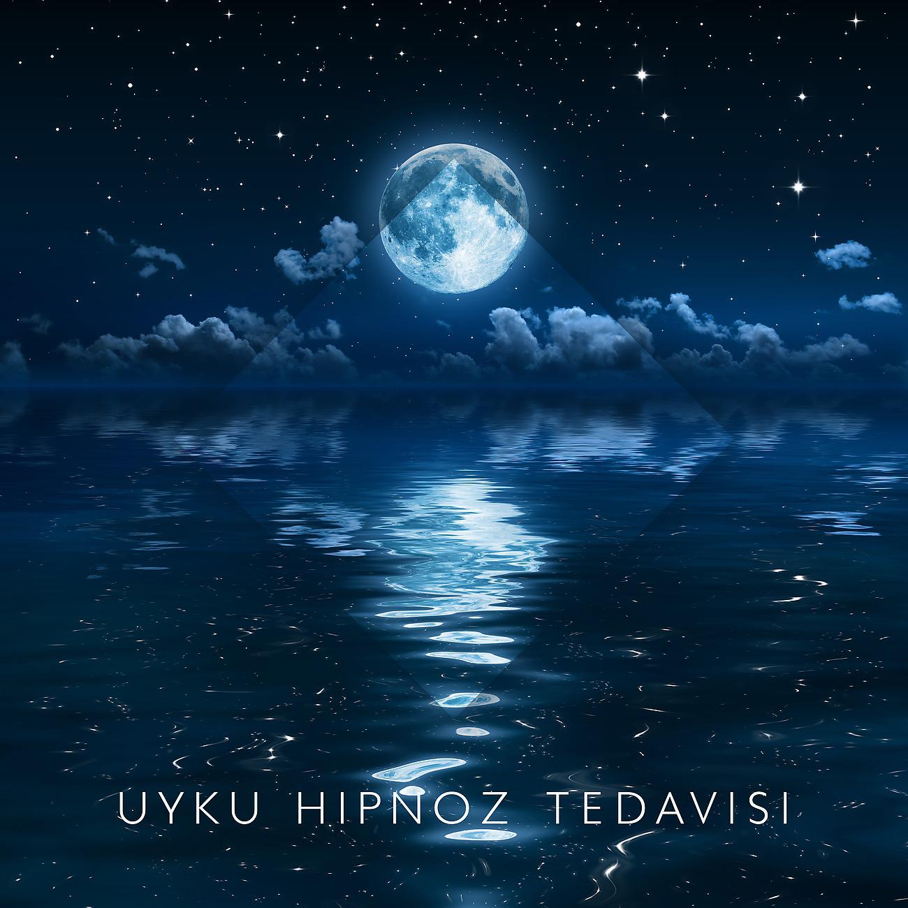 Постер альбома Uyku Hipnoz Tedavisi