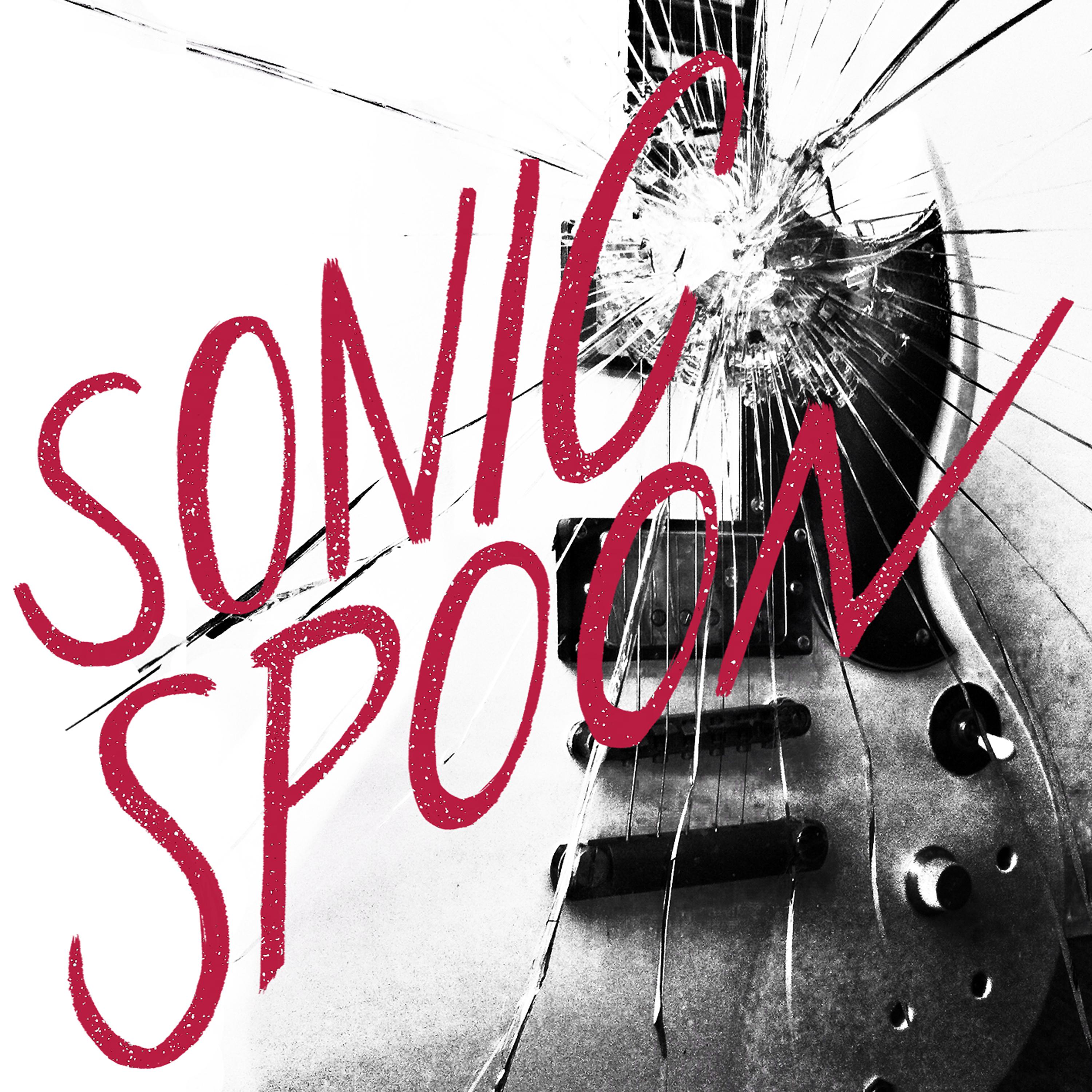 Постер альбома Sonicspoon