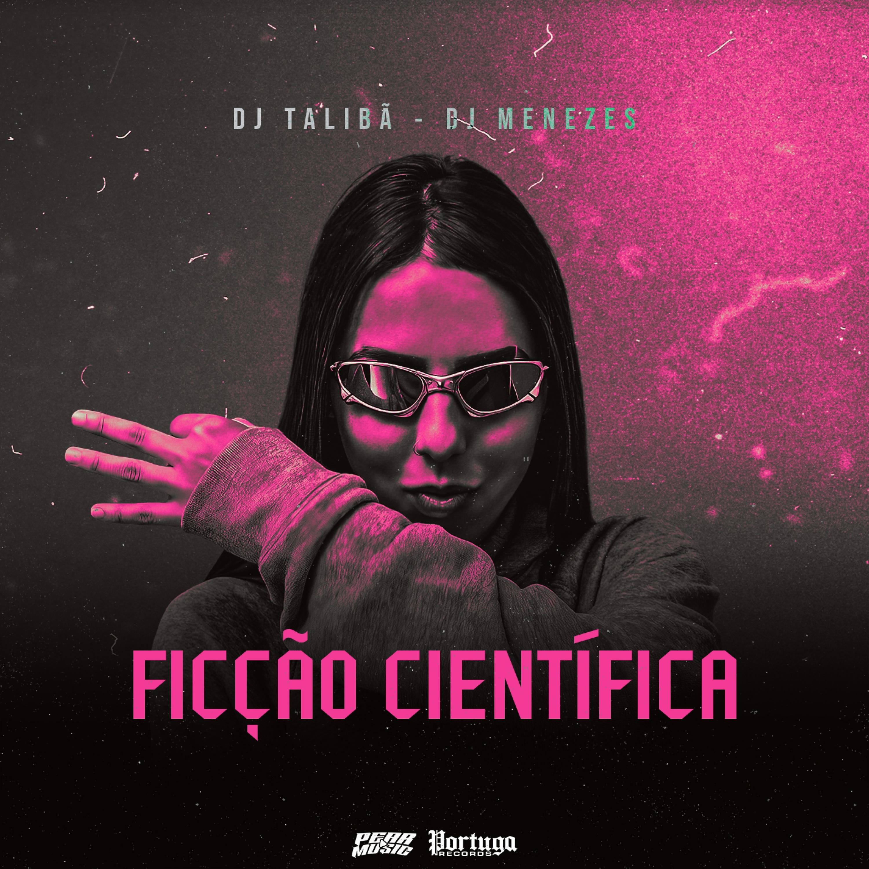 Постер альбома Ficção Científica
