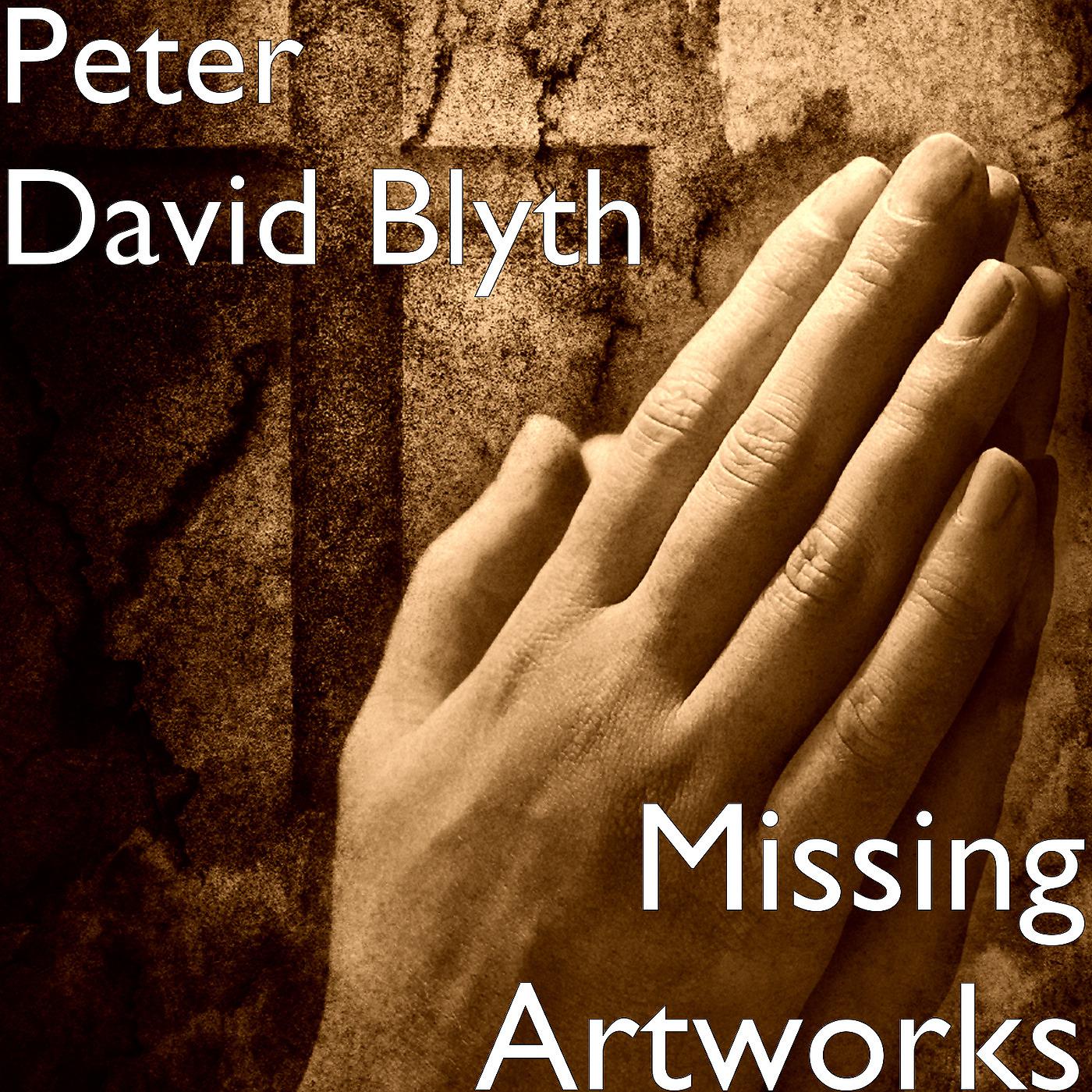Постер альбома Missing Artworks