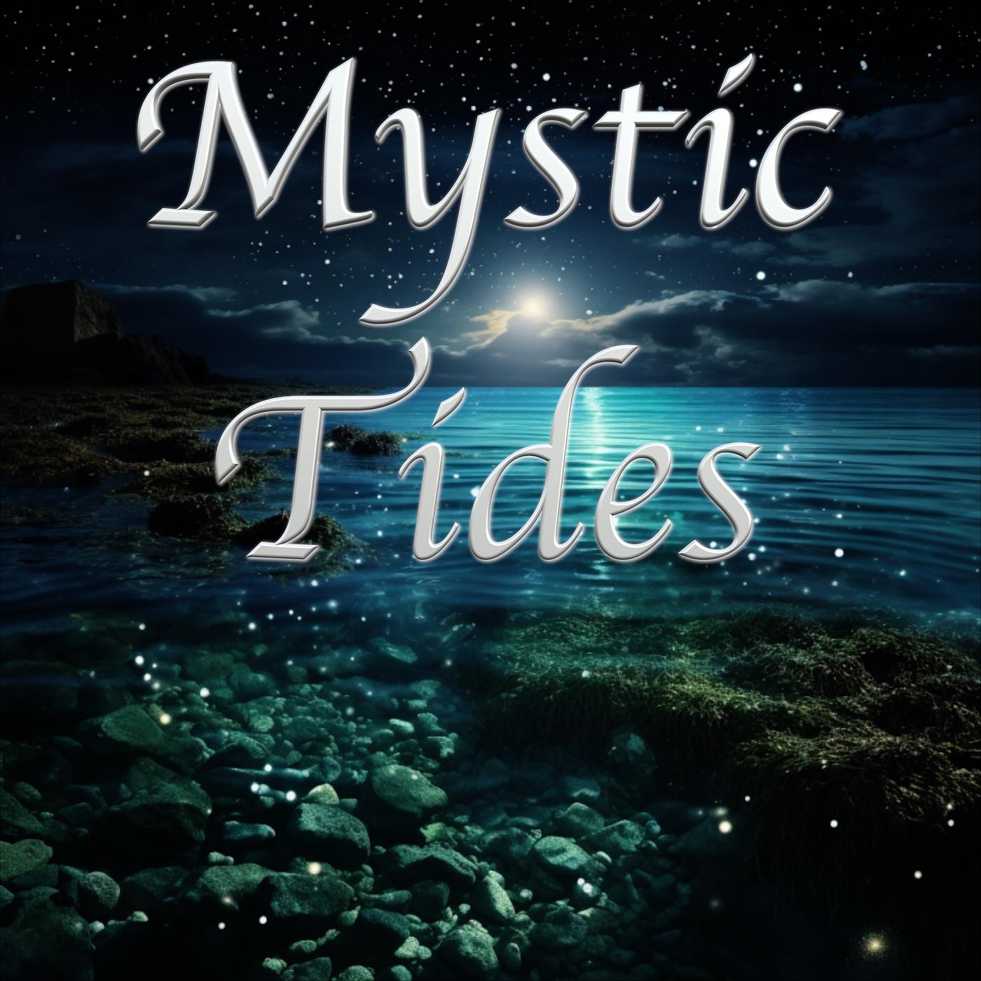 Постер альбома Mystic Tides