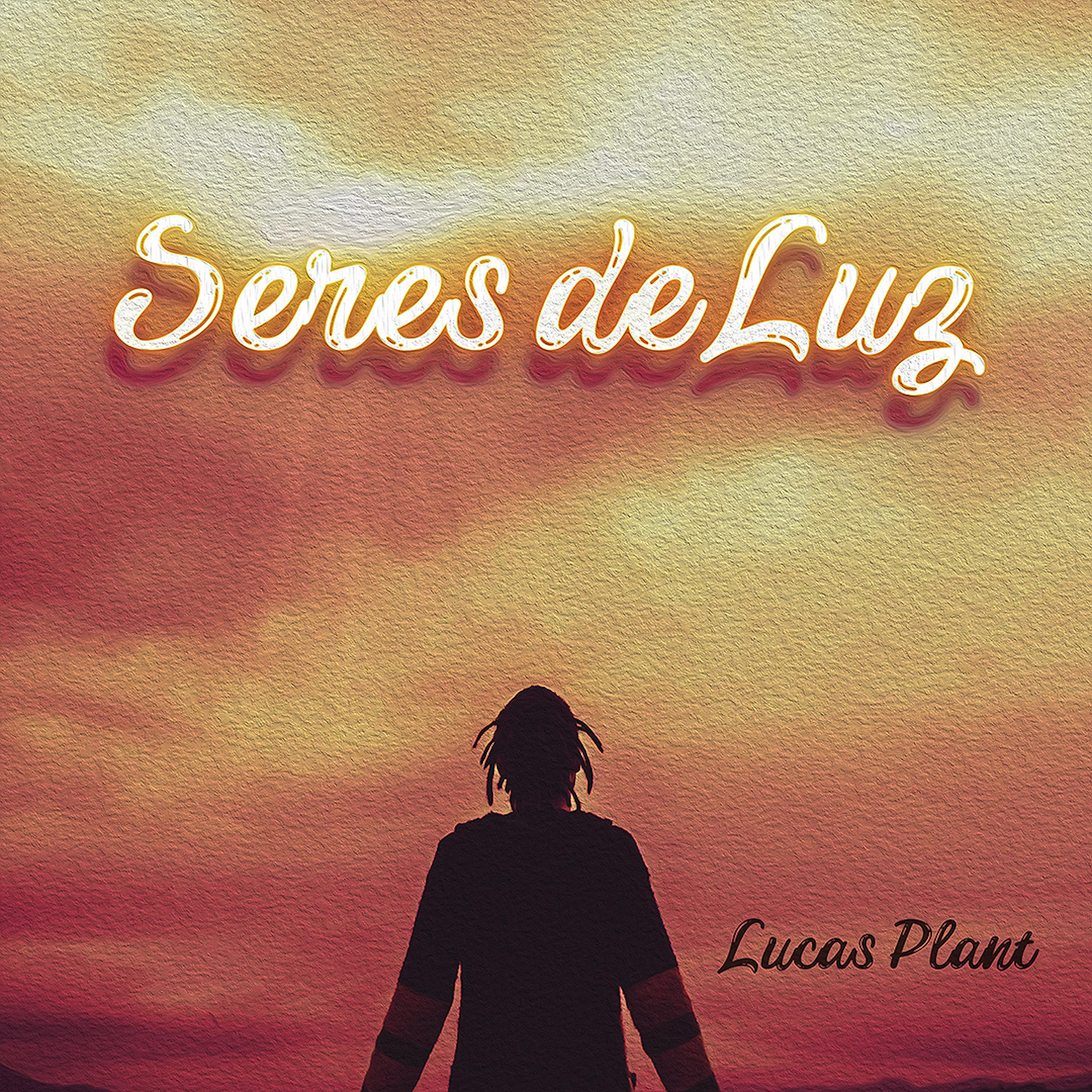 Постер альбома Seres de Luz