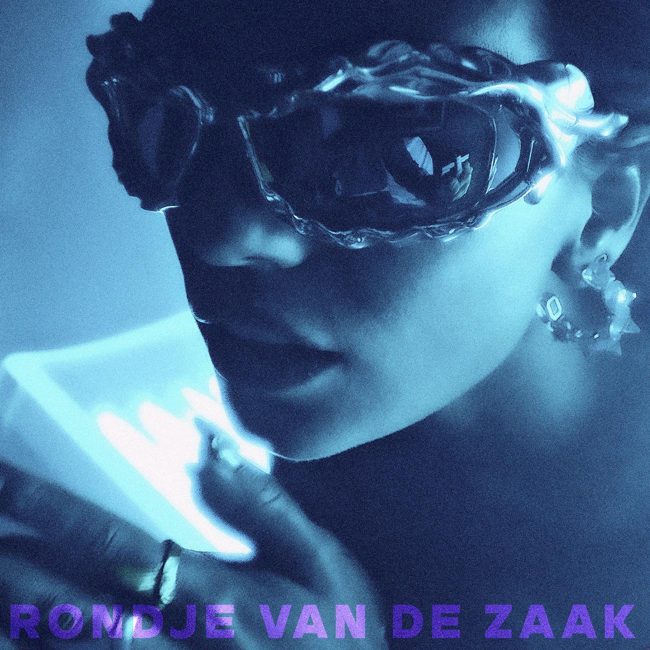 Постер альбома Rondje Van De Zaak