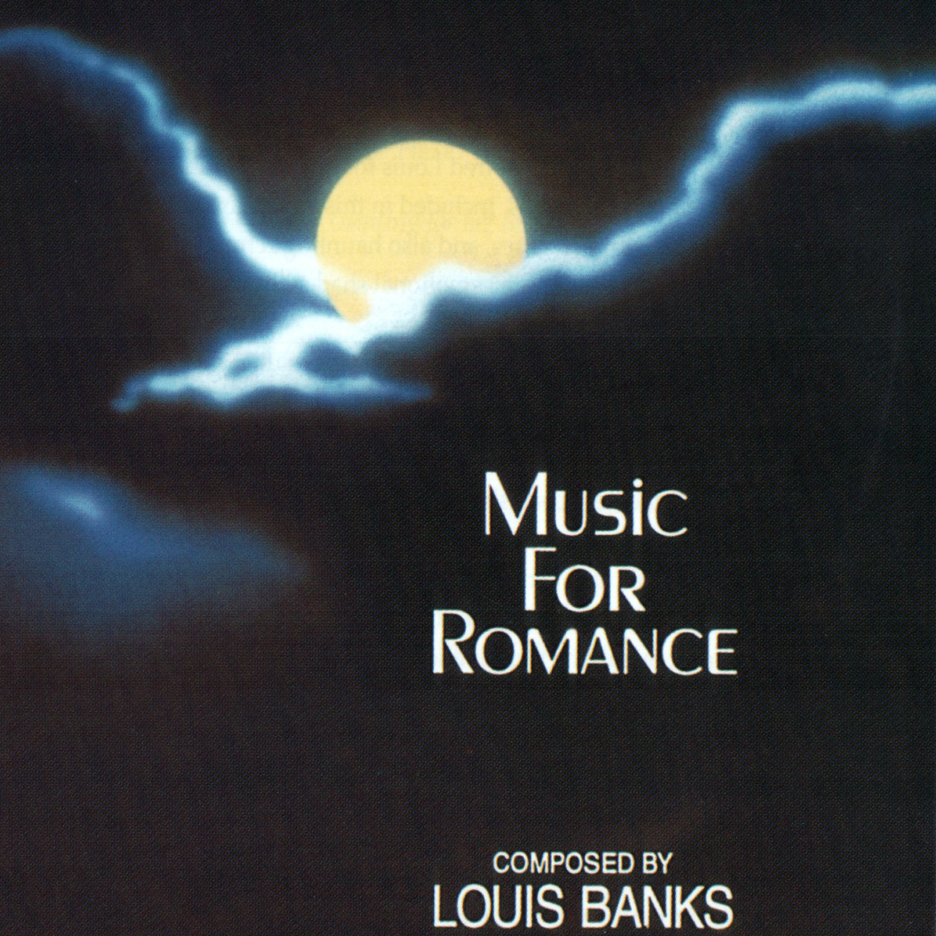 Постер альбома Music For Romance
