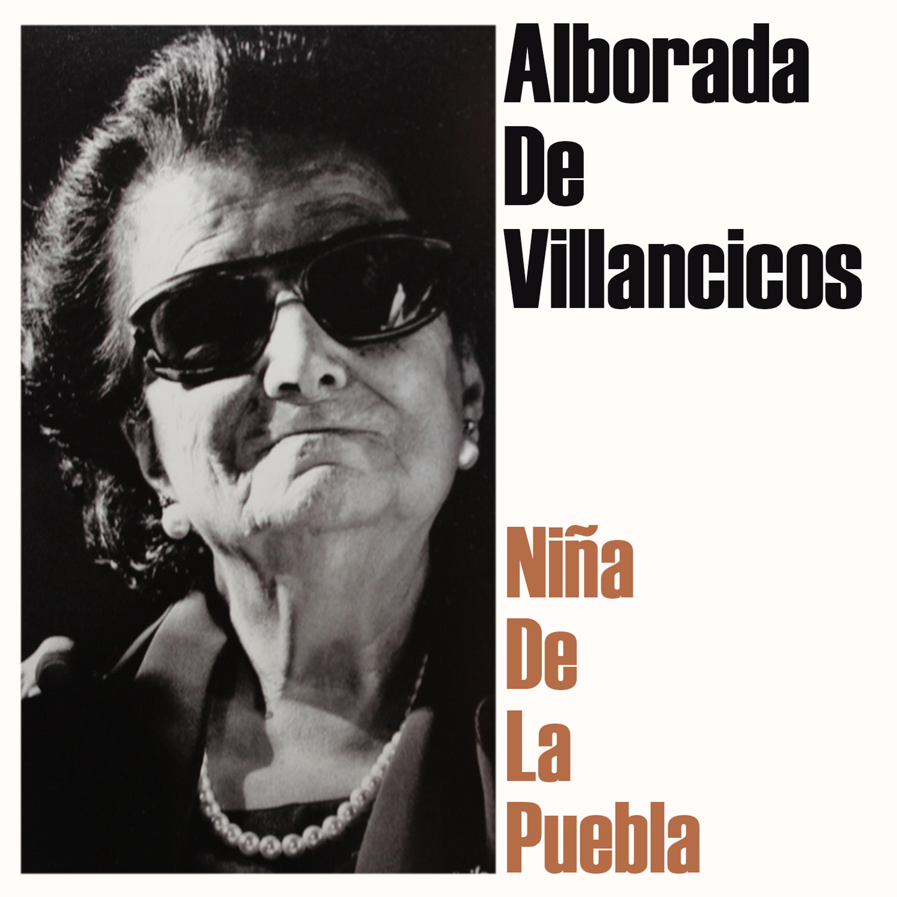 Постер альбома Alborada de Villancicos