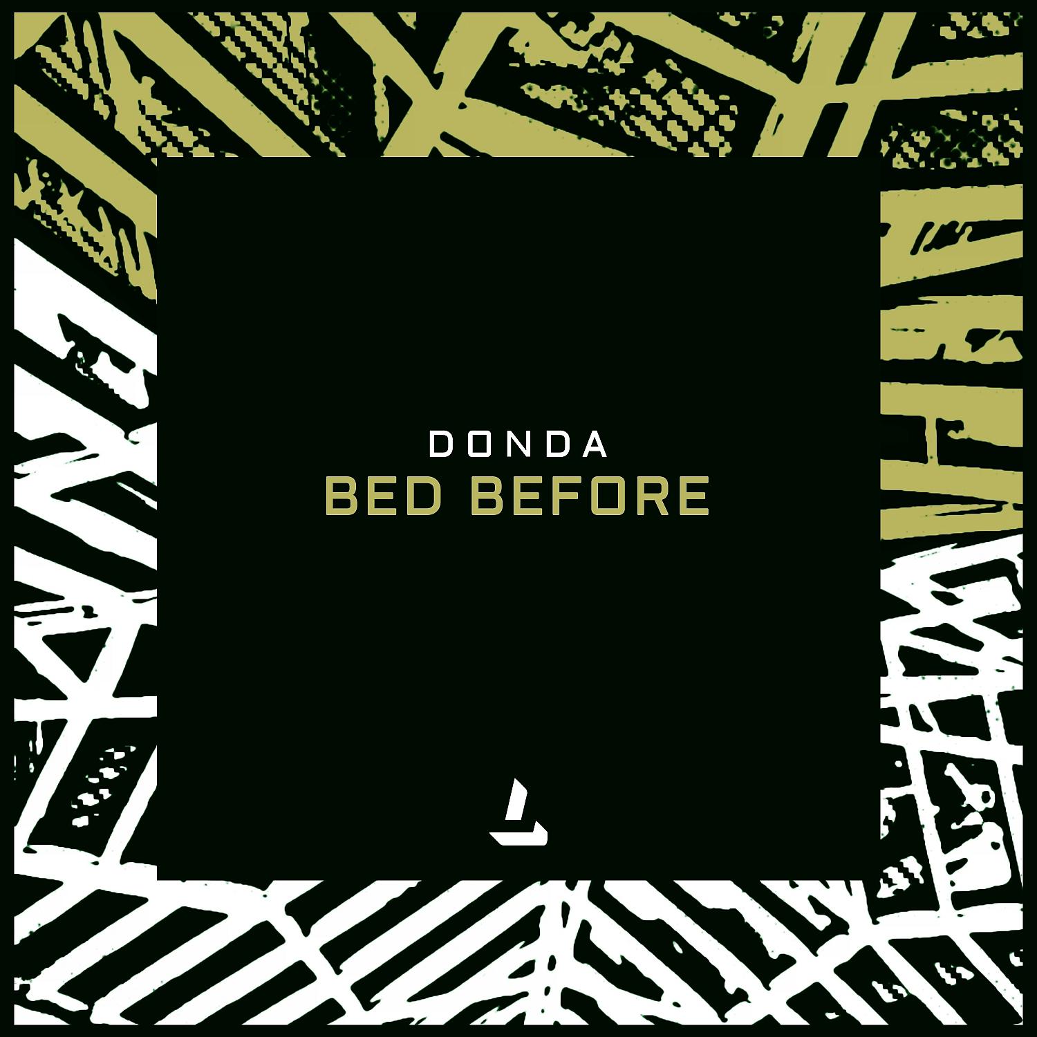 Постер альбома Bed Before