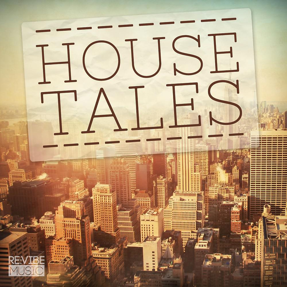Постер альбома House Tales, Vol. 1