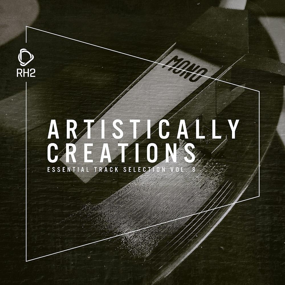 Постер альбома Artistically Creations, Vol. 8