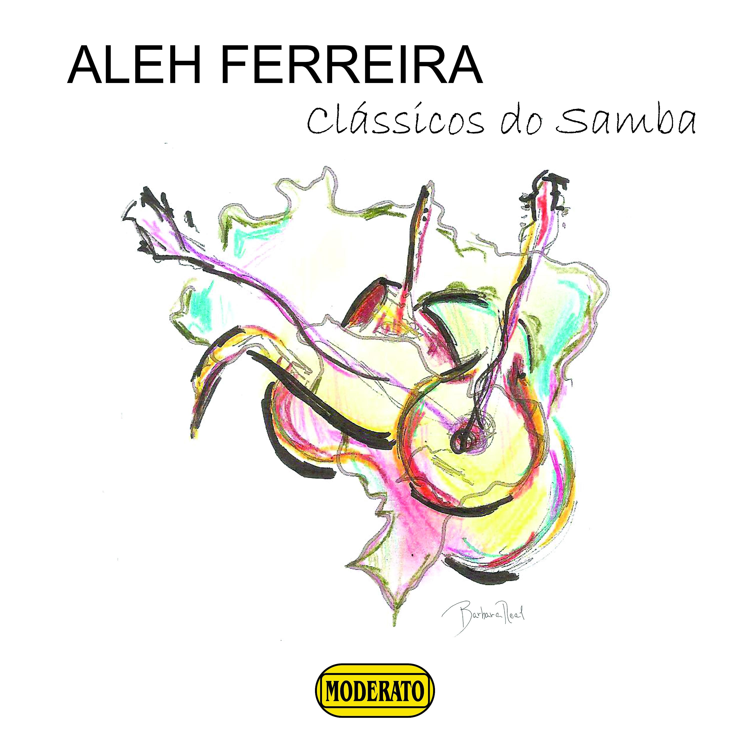 Постер альбома Clássicos do Samba - Instrumental