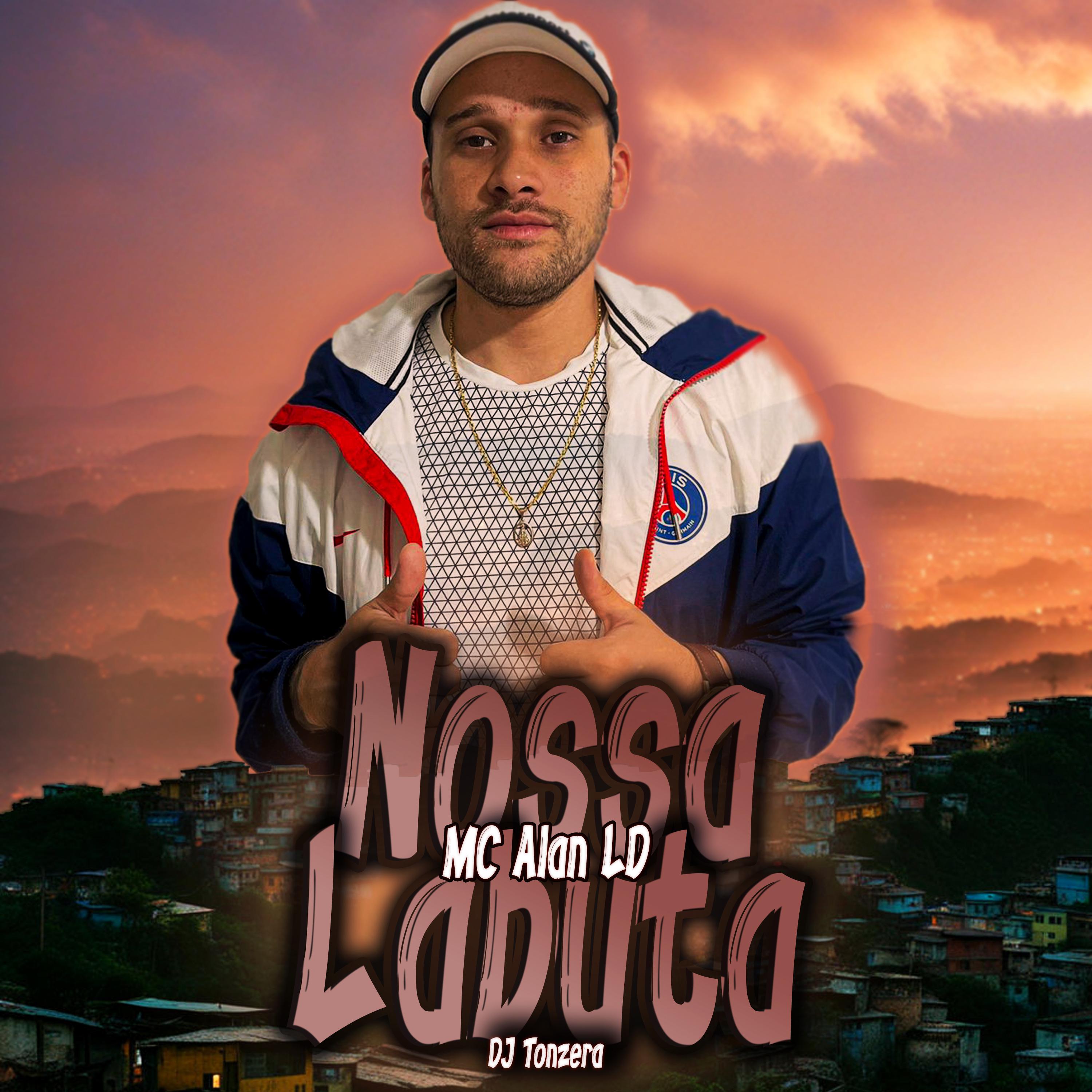 Постер альбома Nossa Labuta