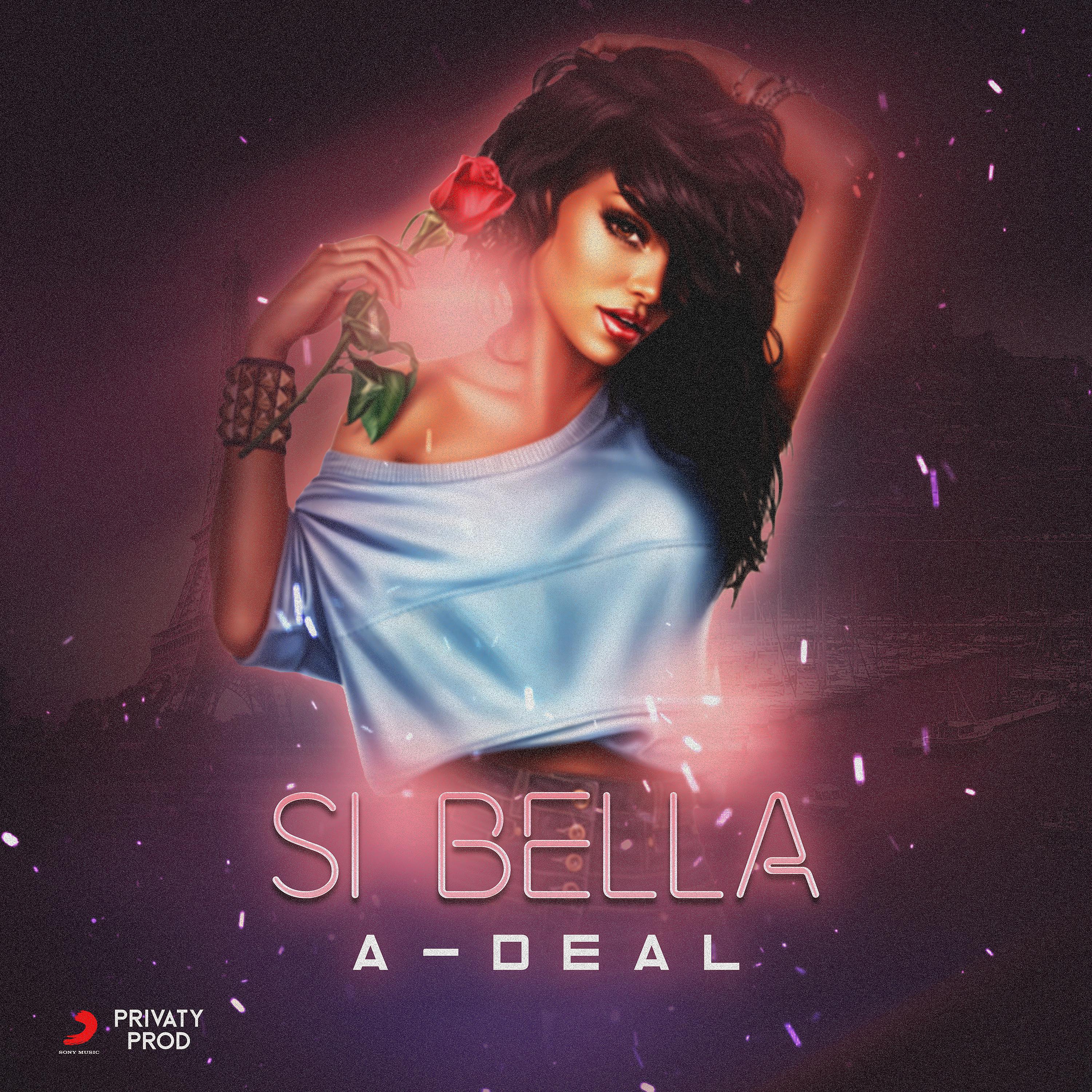 Постер альбома Si bella
