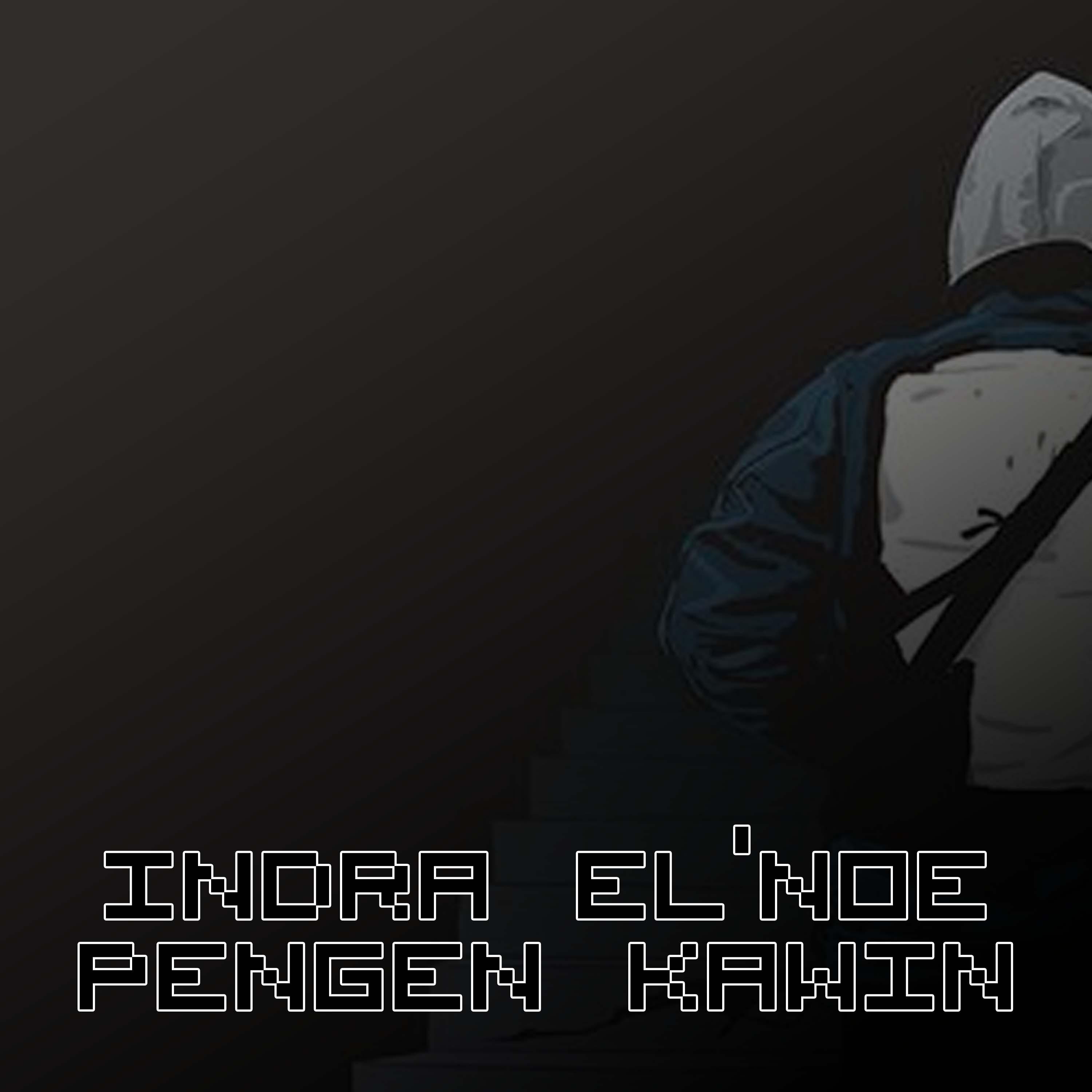 Постер альбома Pengen Kawin