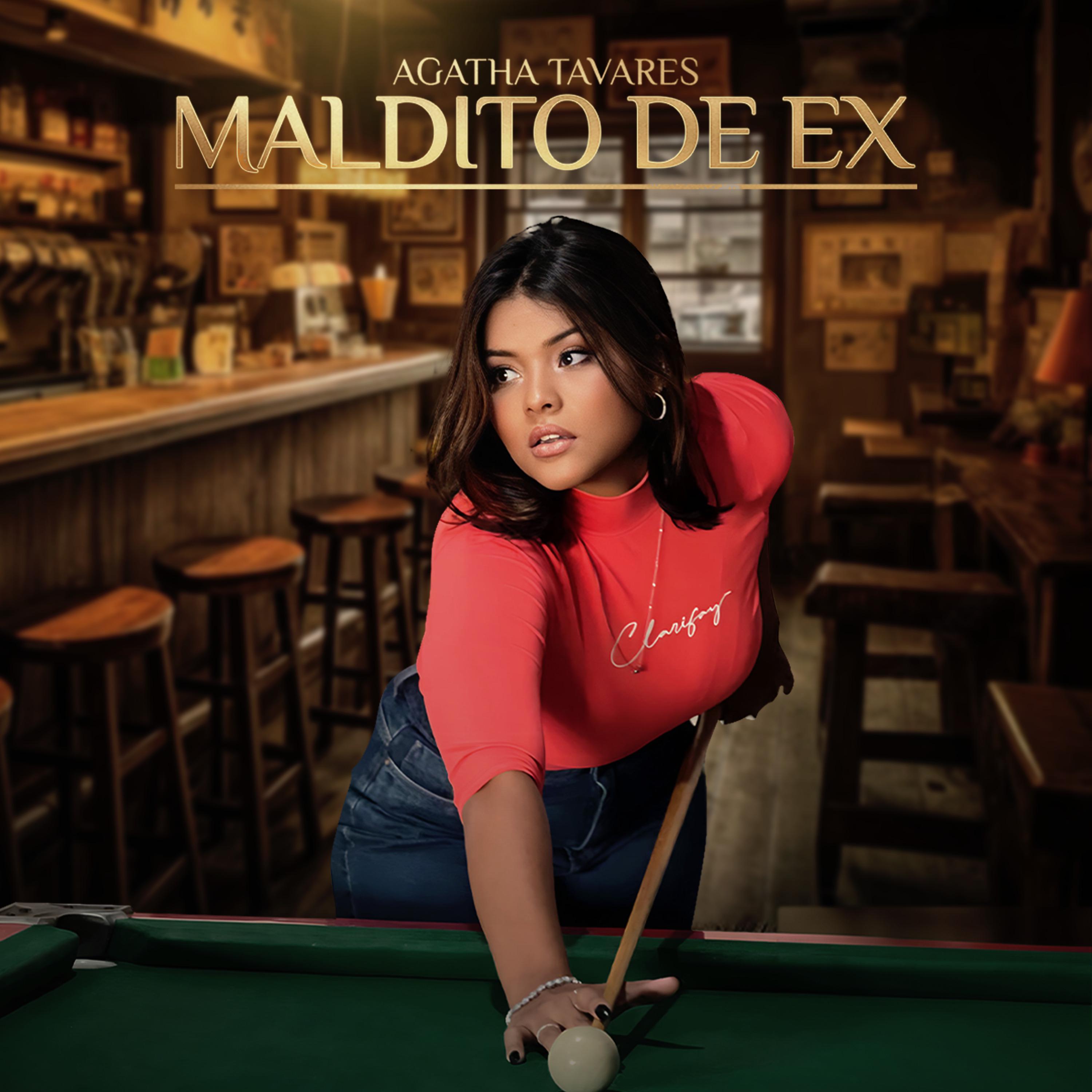 Постер альбома Maldito de Ex