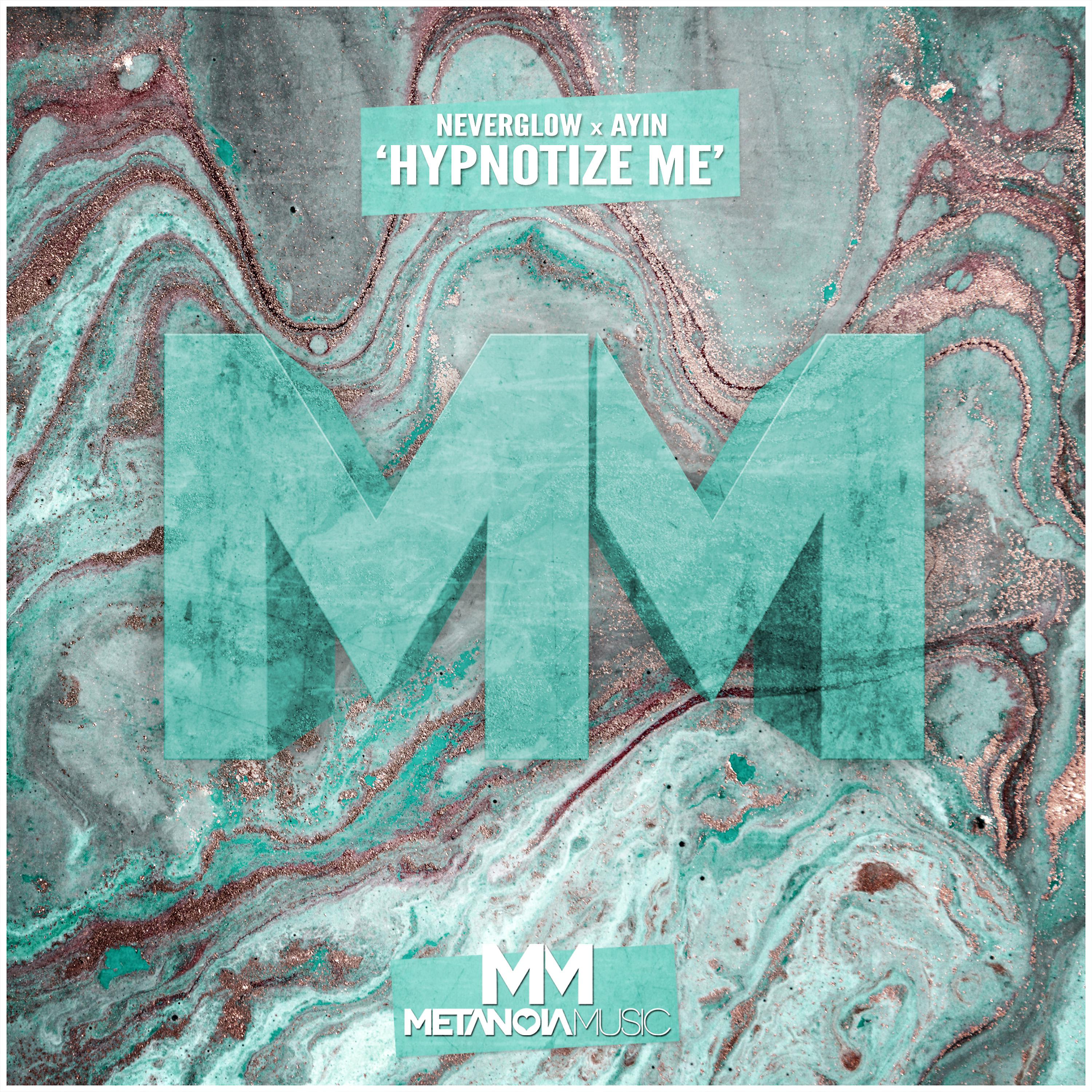 Постер альбома Hypnotize Me