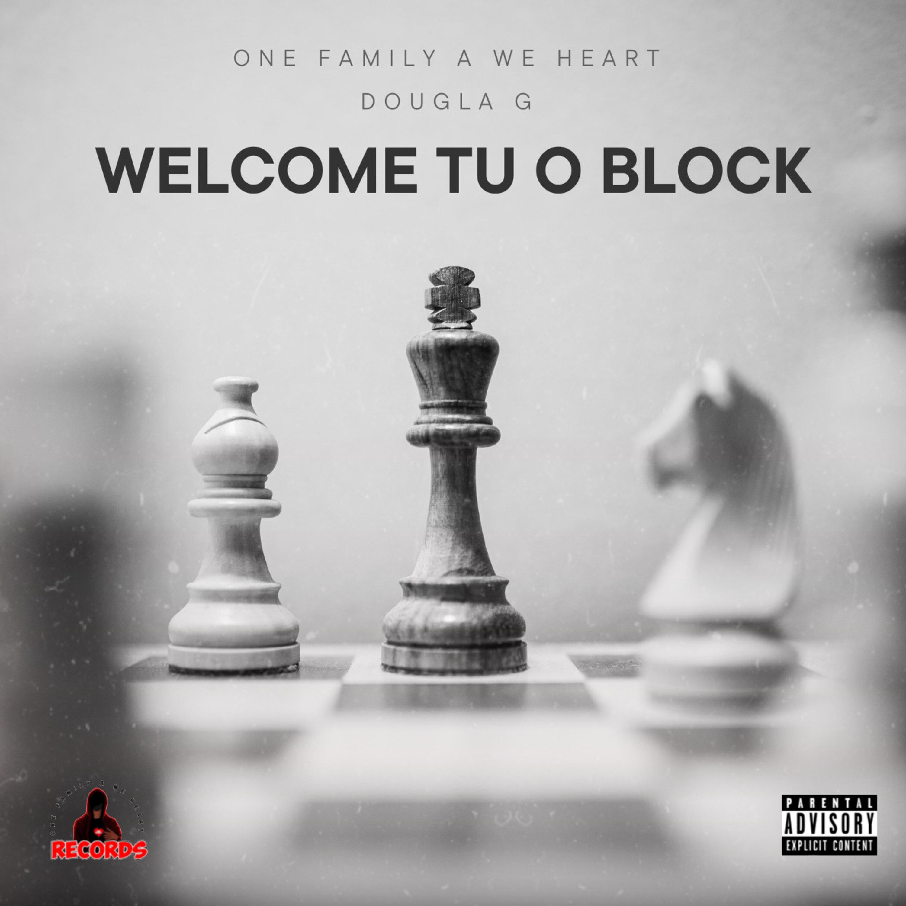 Постер альбома Welcome Tu O Block