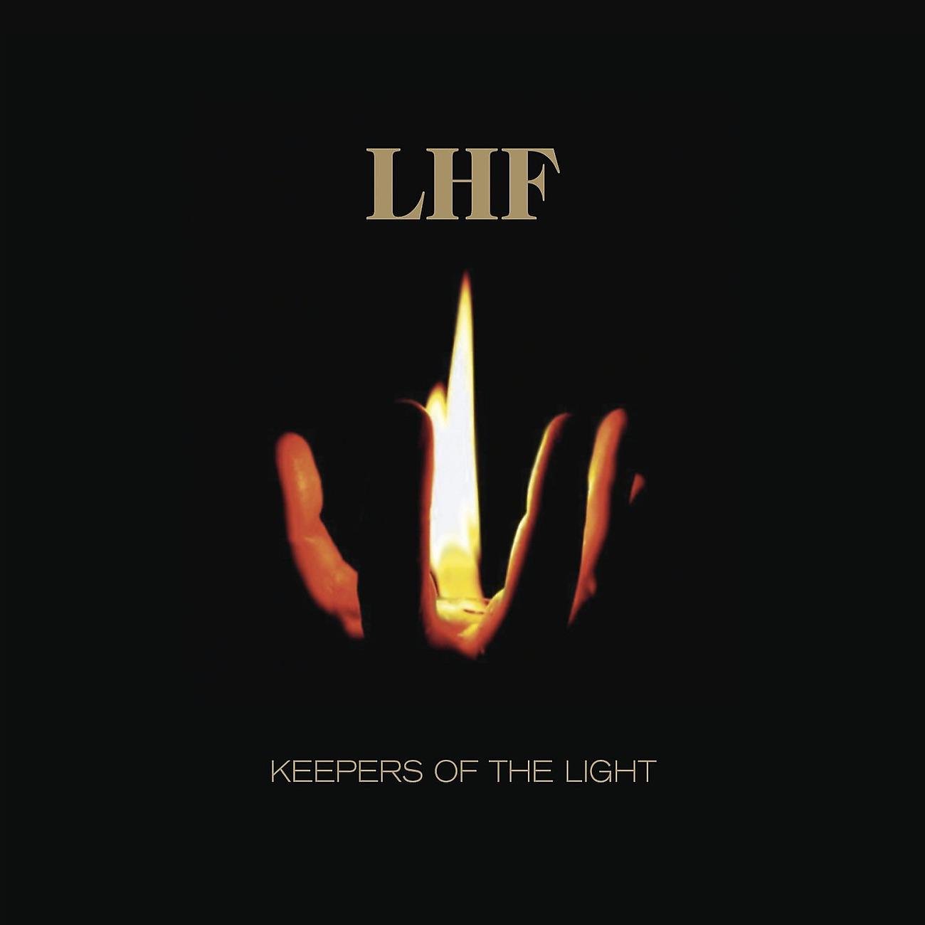 Постер альбома Keepers of the Light