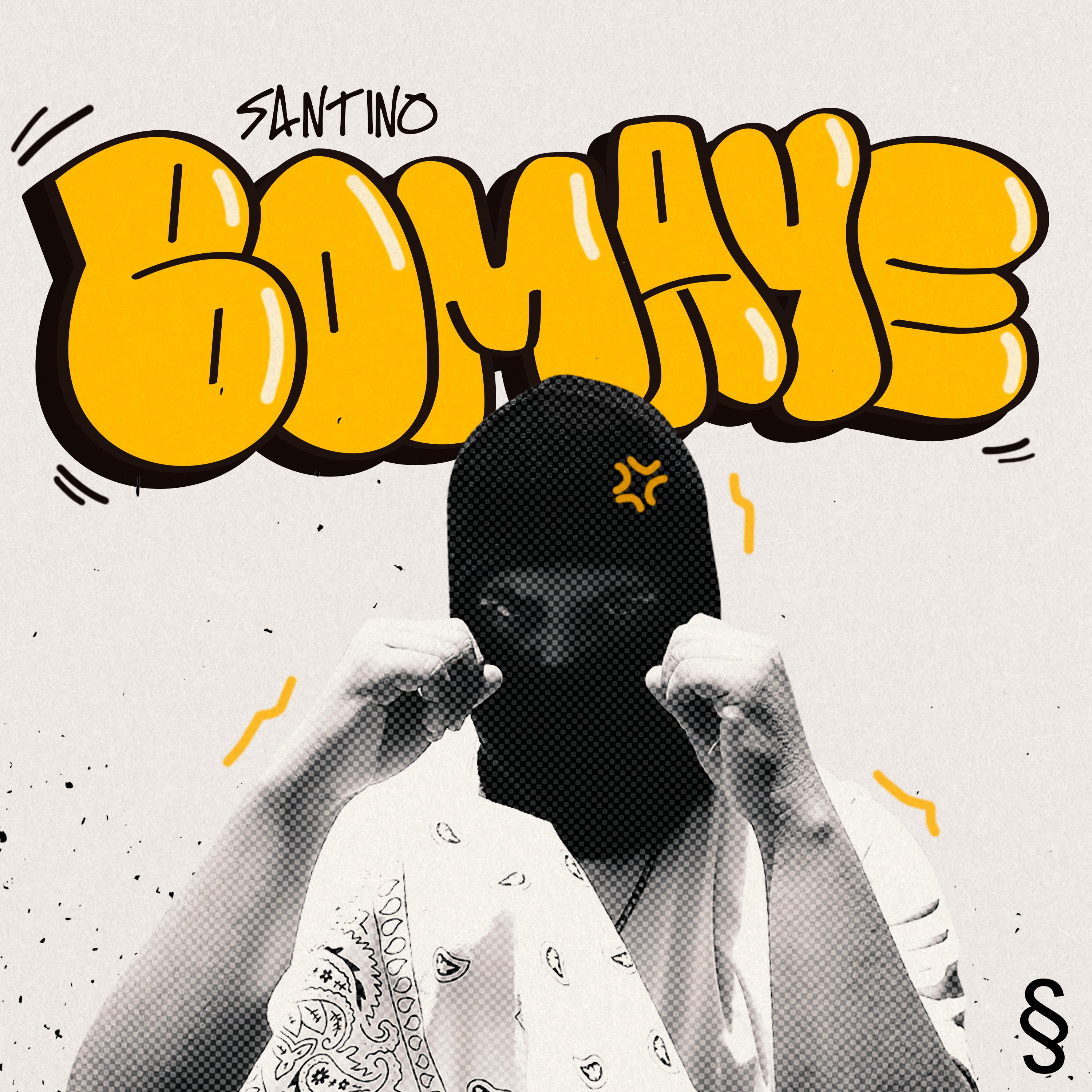 Постер альбома Bomaye