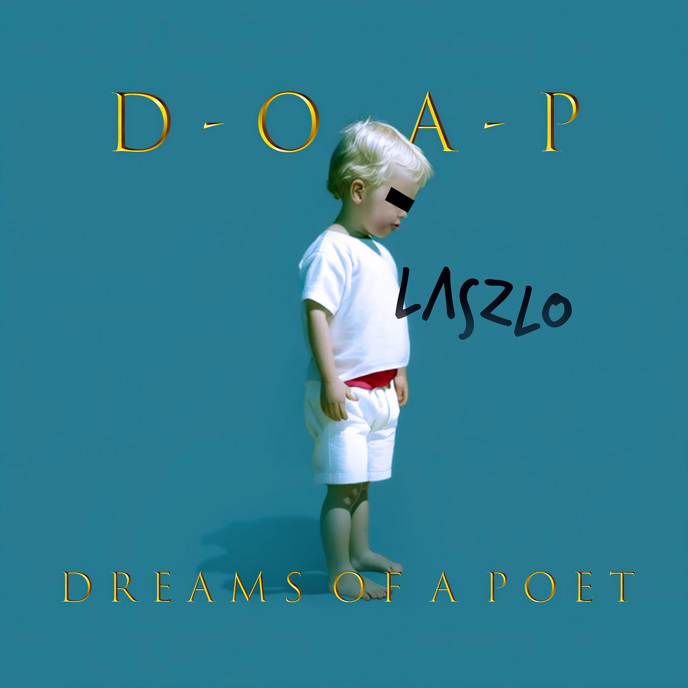 Постер альбома Doap: Dreams of a Poet