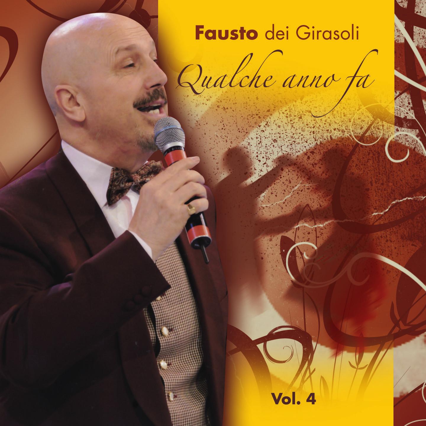Постер альбома Qualche anno fa, Vol. 4
