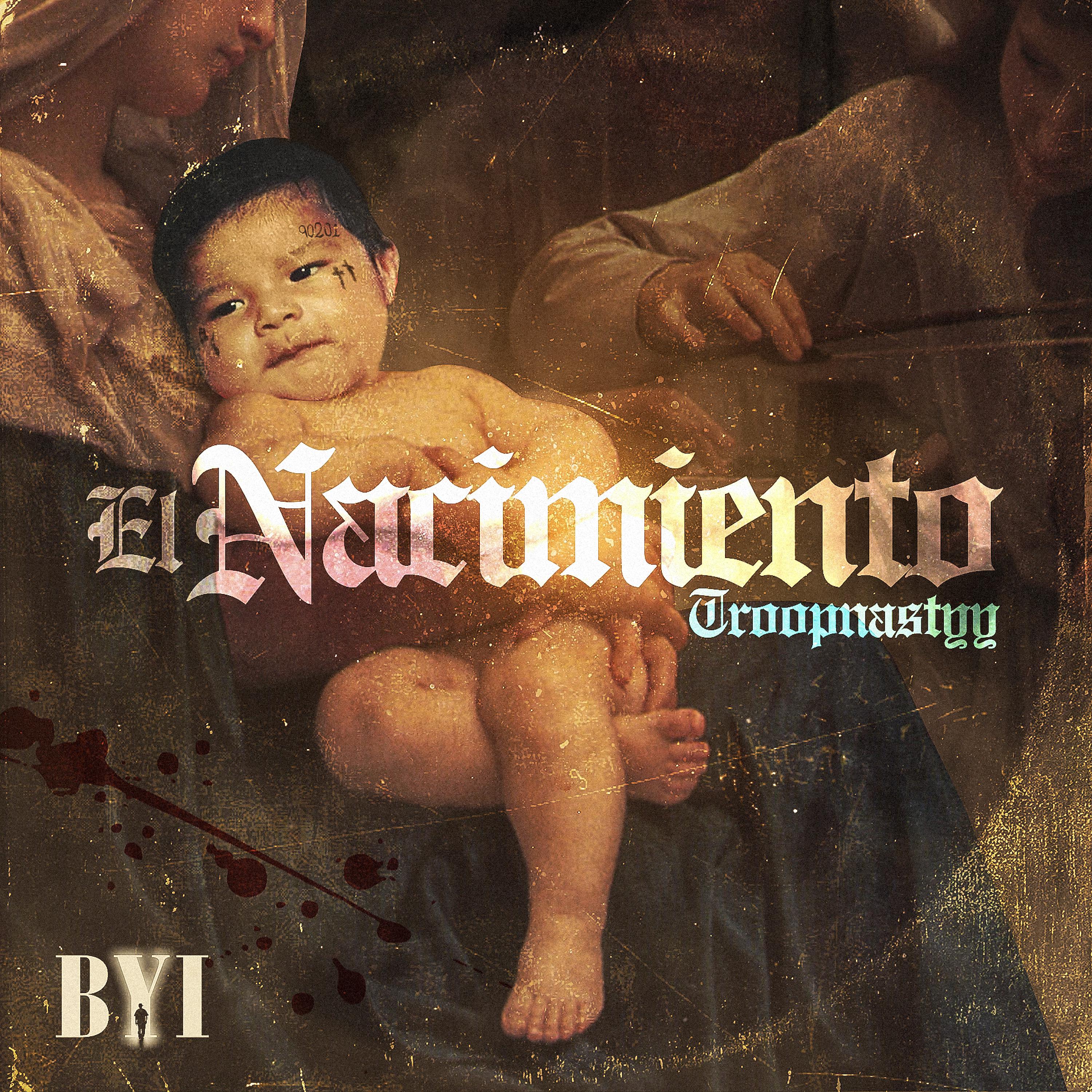 Постер альбома El Nacimiento
