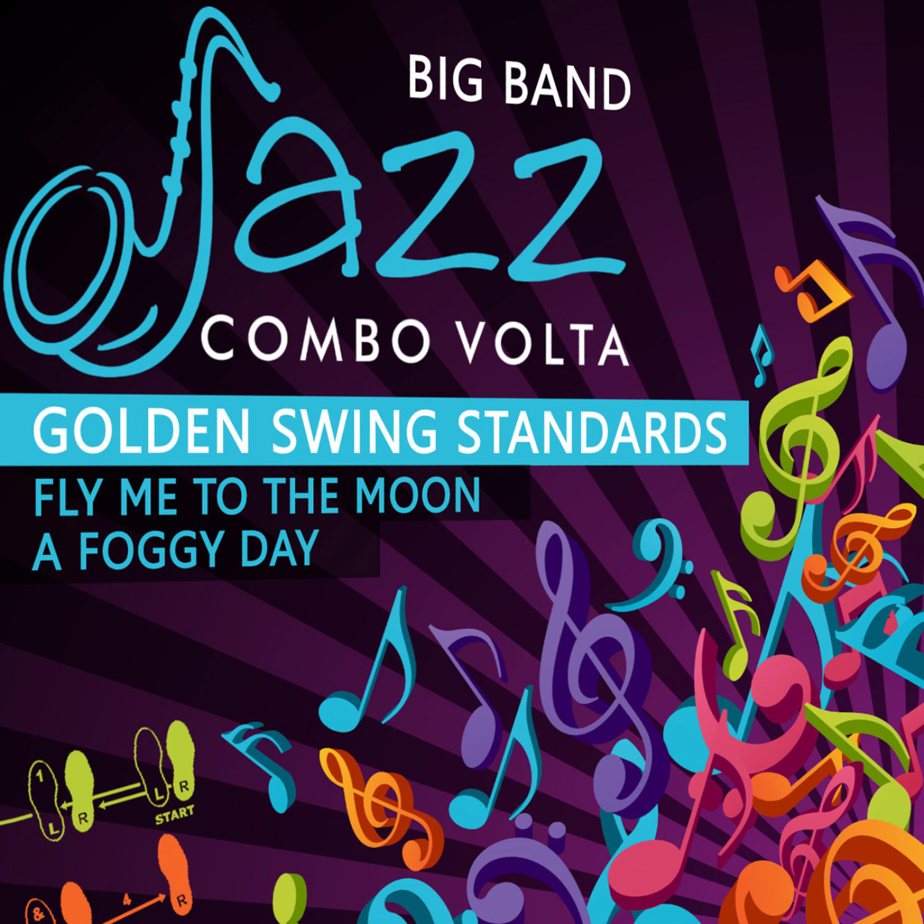 Постер альбома Golden Swing Standards
