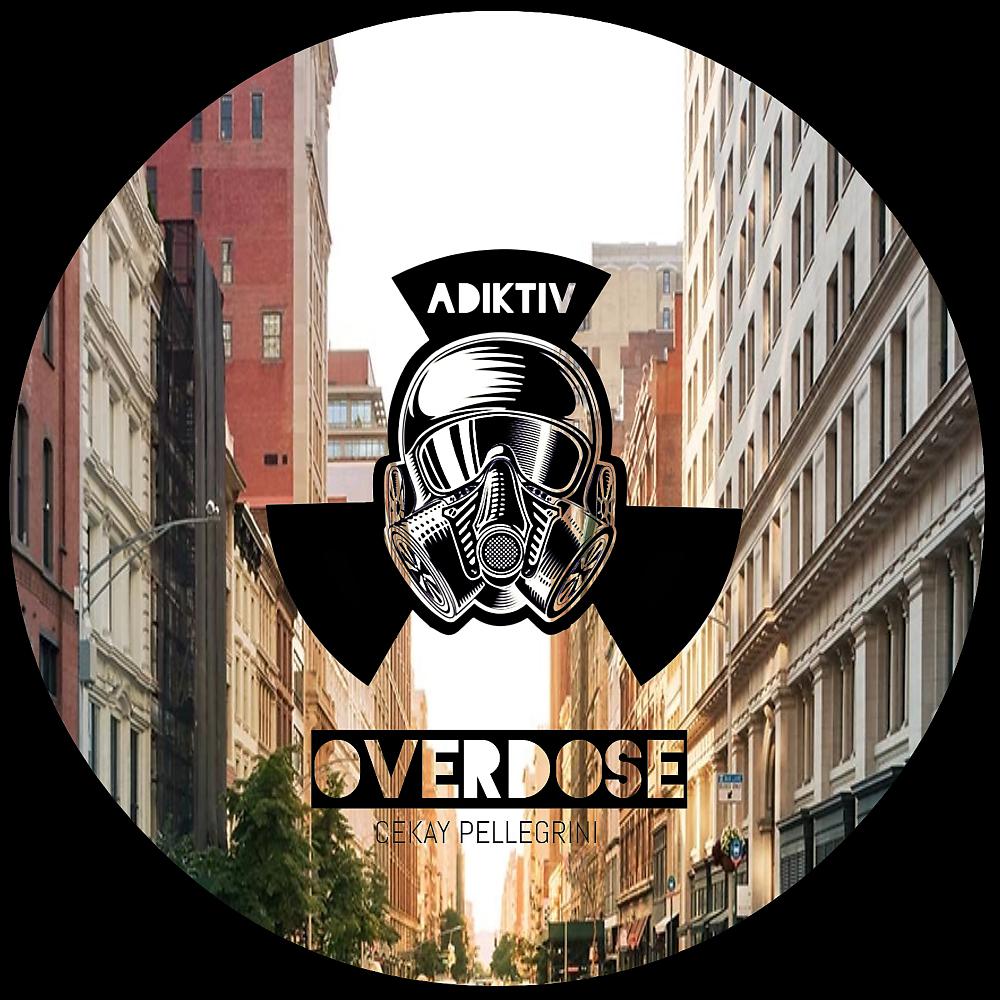 Постер альбома Overdose (New Tech Mix)