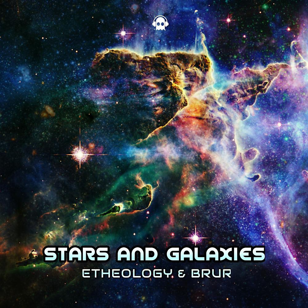 Постер альбома Stars and Galaxies