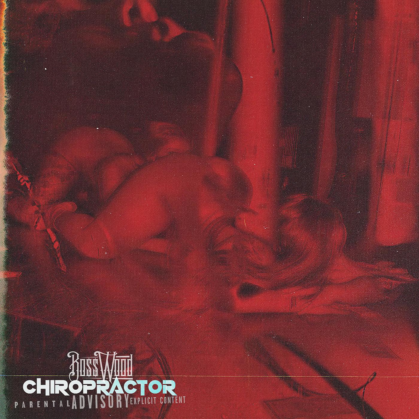 Постер альбома Chiropractor