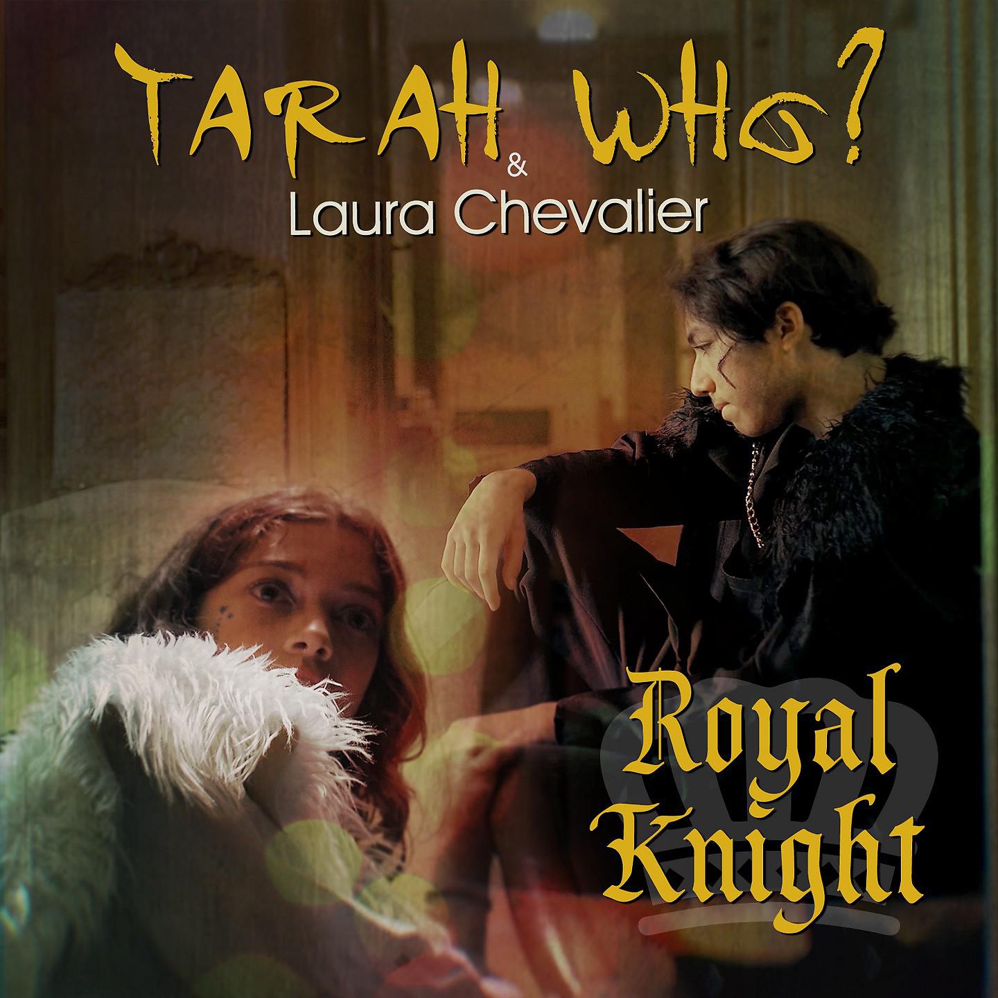 Постер альбома Royal Knight
