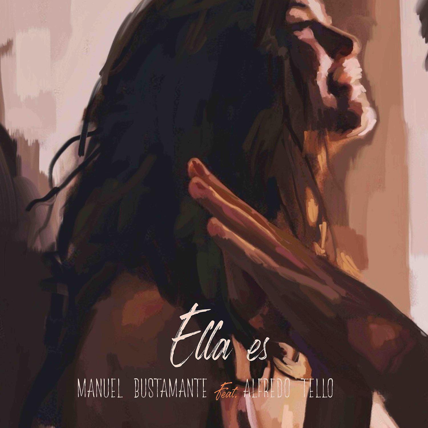 Постер альбома Ella es