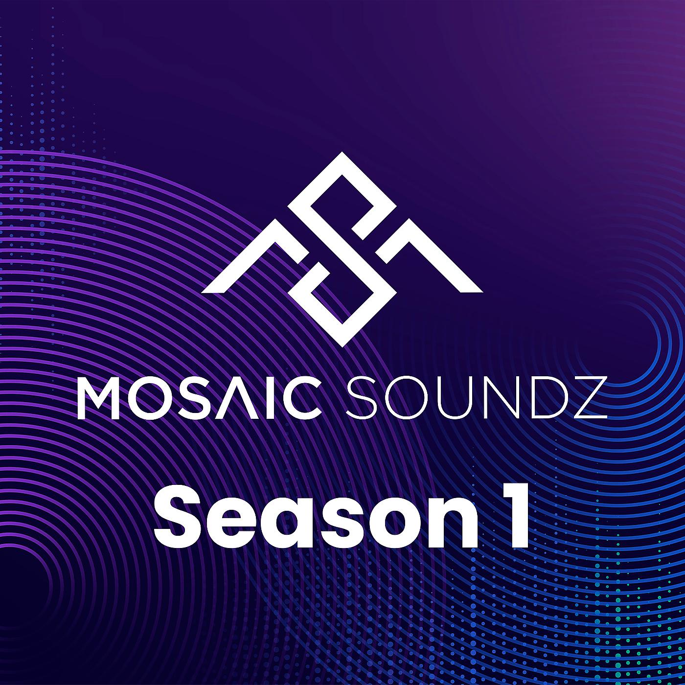 Постер альбома Mosaic Soundz Season 1 (Live)