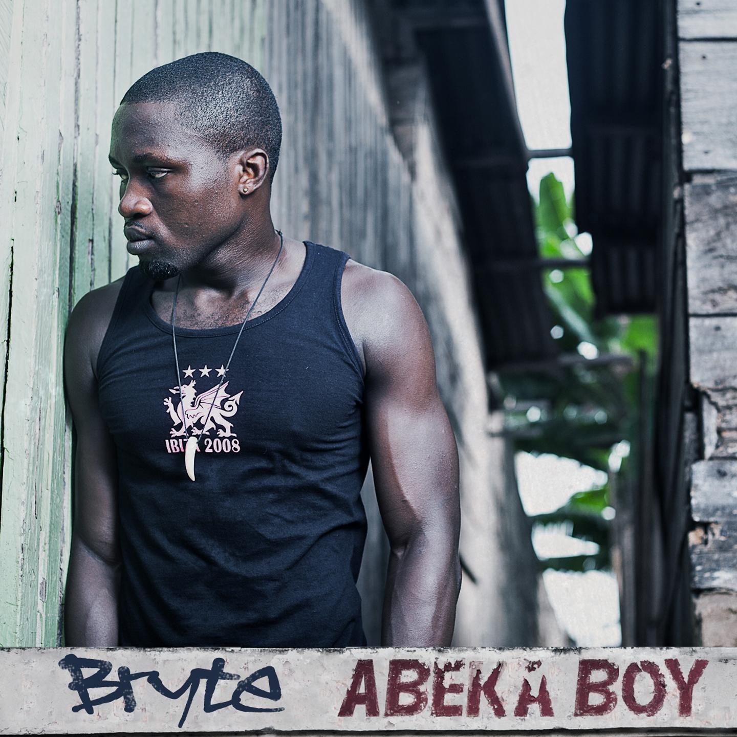 Постер альбома Abeka Boy