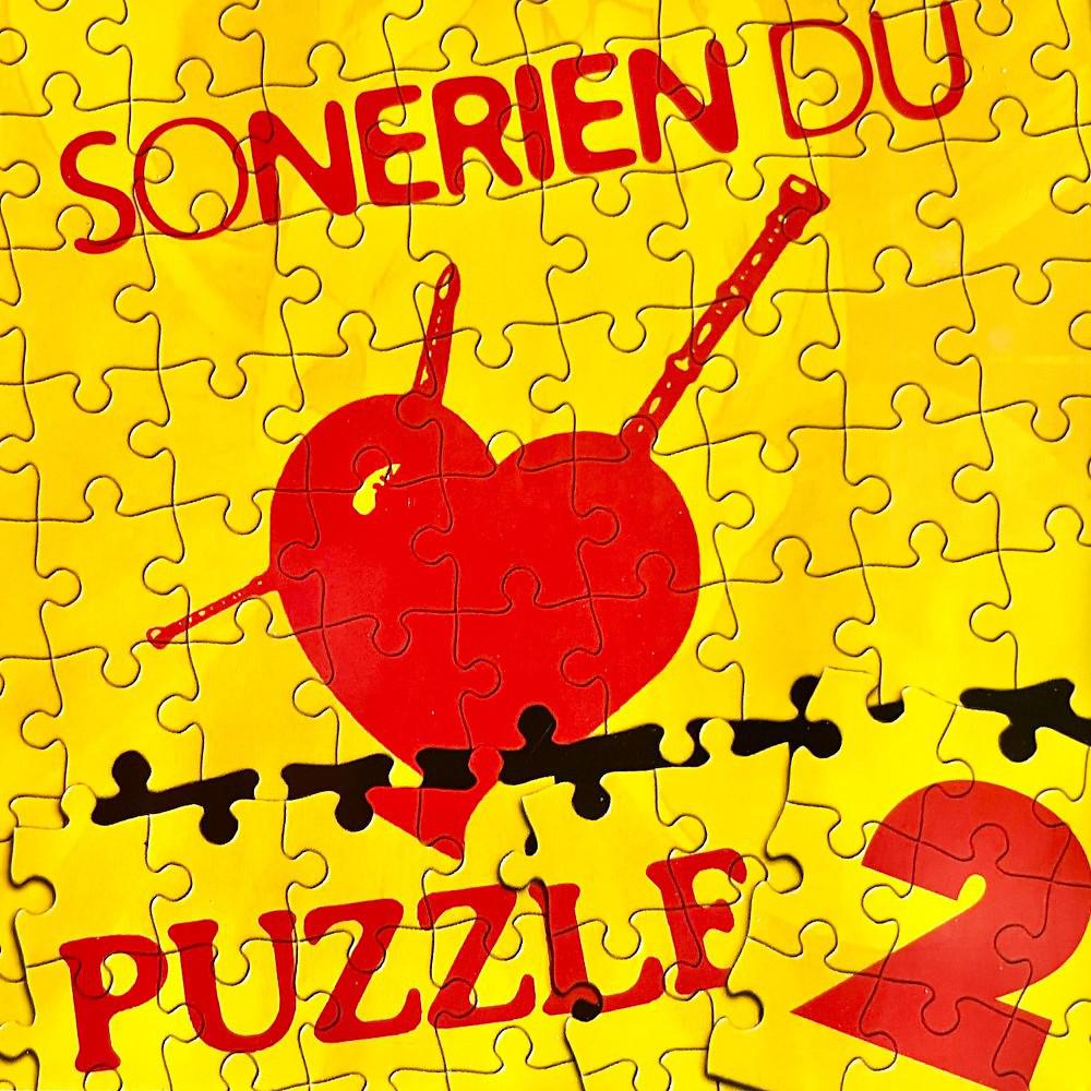 Постер альбома Puzzle, Vol. 2
