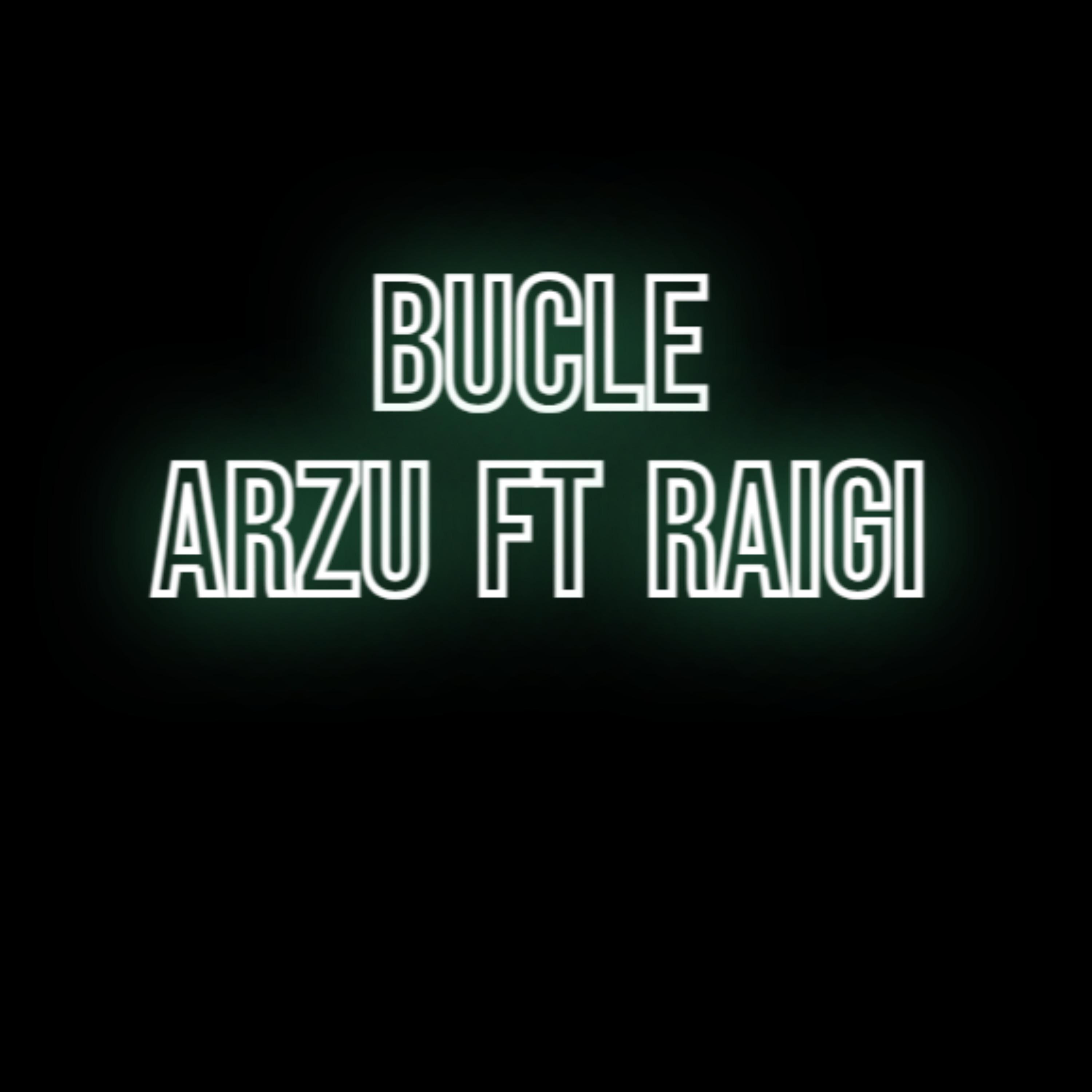 Постер альбома Bucle