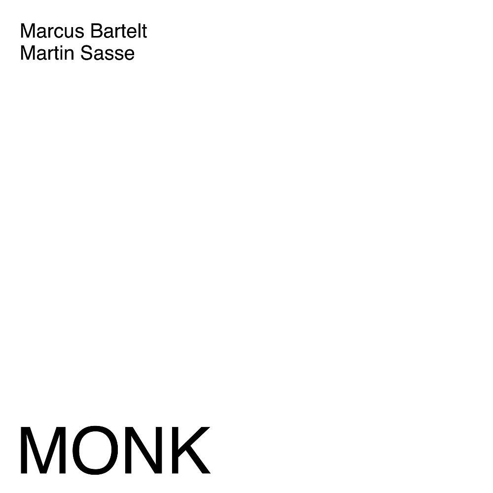 Постер альбома Monk