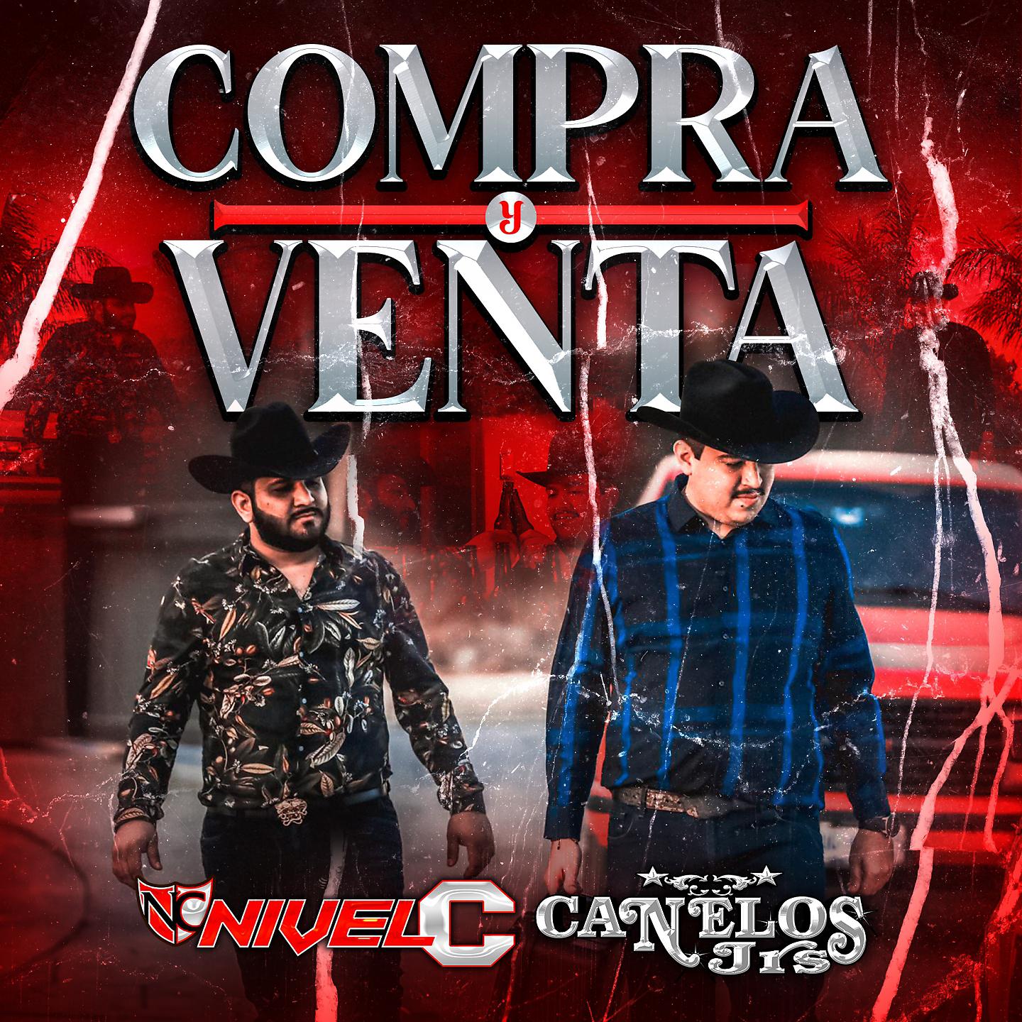 Постер альбома Compra y Venta