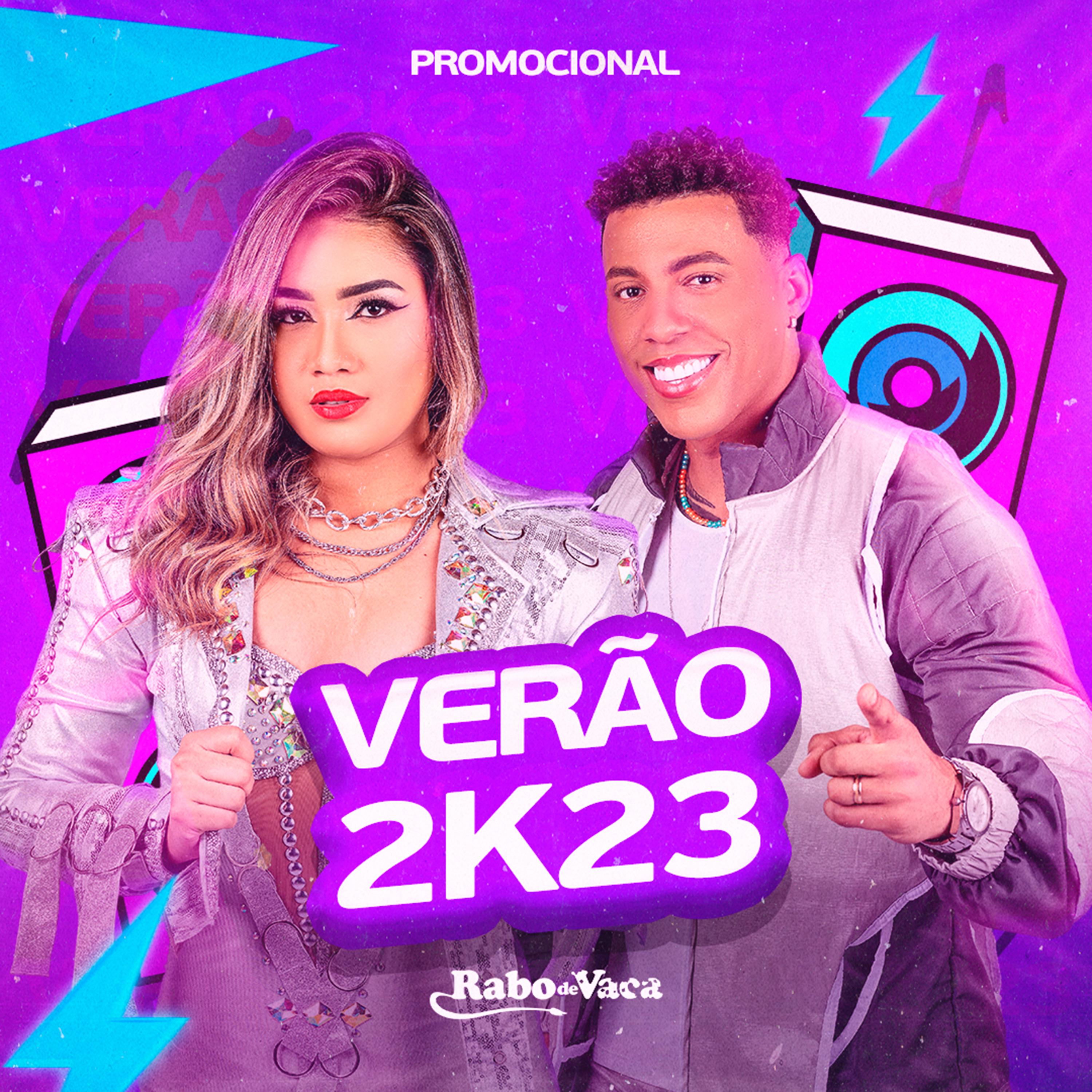 Постер альбома Promocional - Verão 2K23
