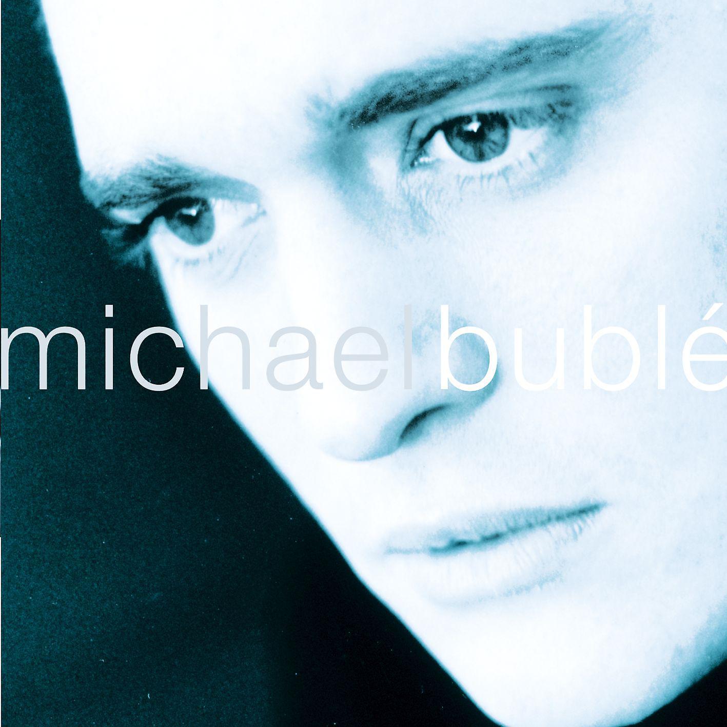 Постер альбома Michael Bublé