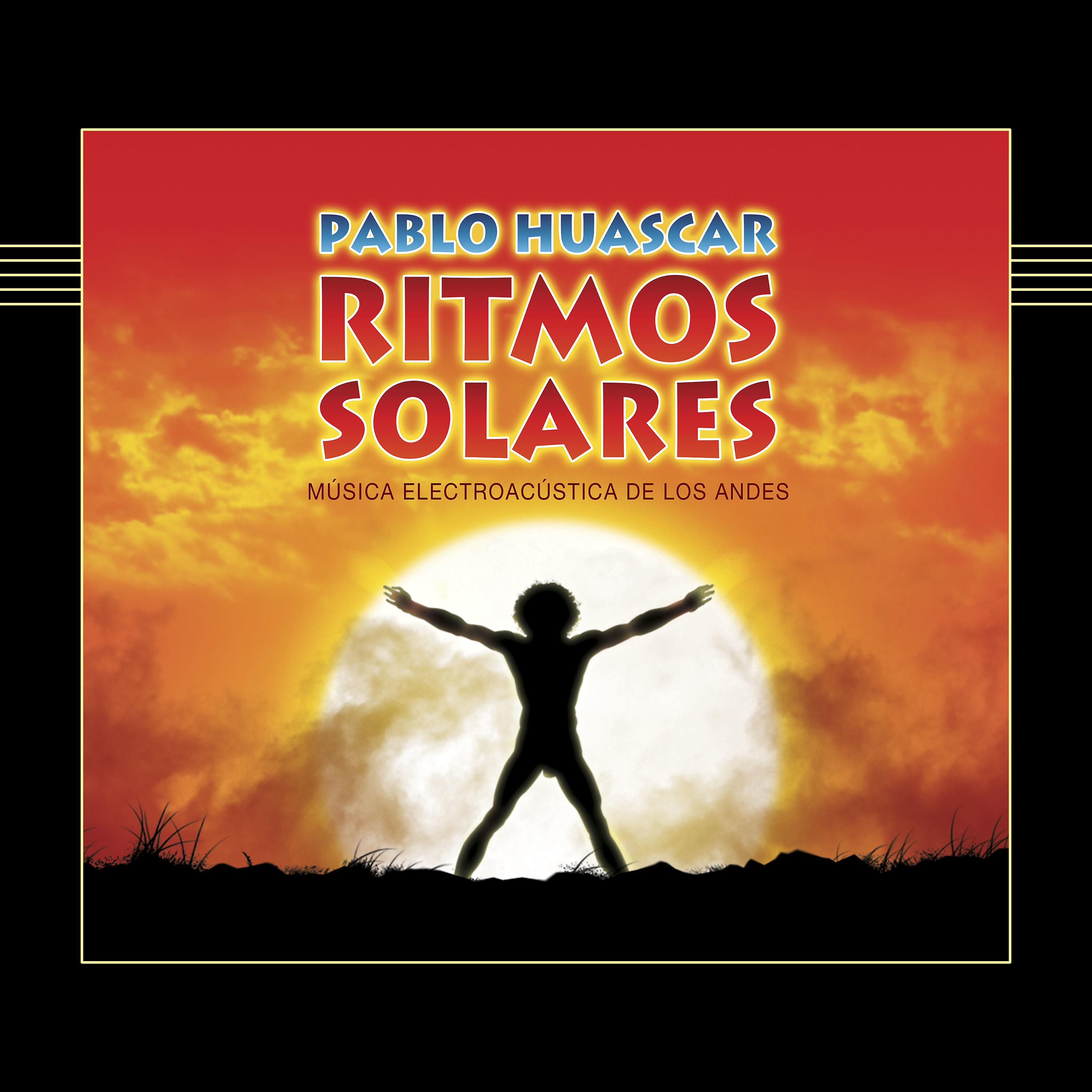 Постер альбома Ritmos Solares