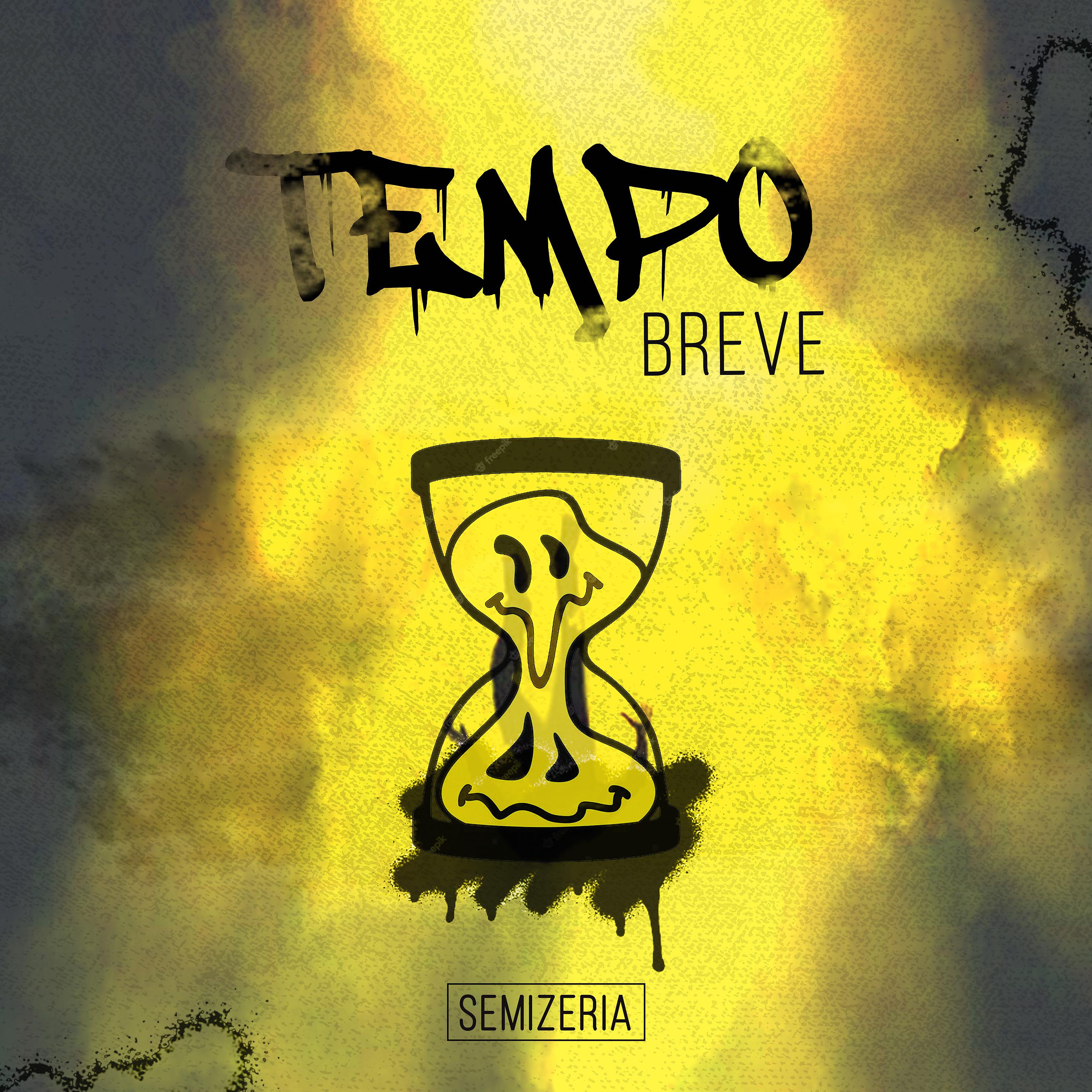 Постер альбома Tempo Breve