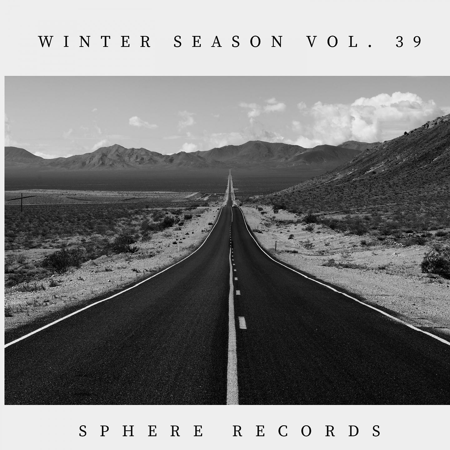 Постер альбома Winter Season Vol. 39