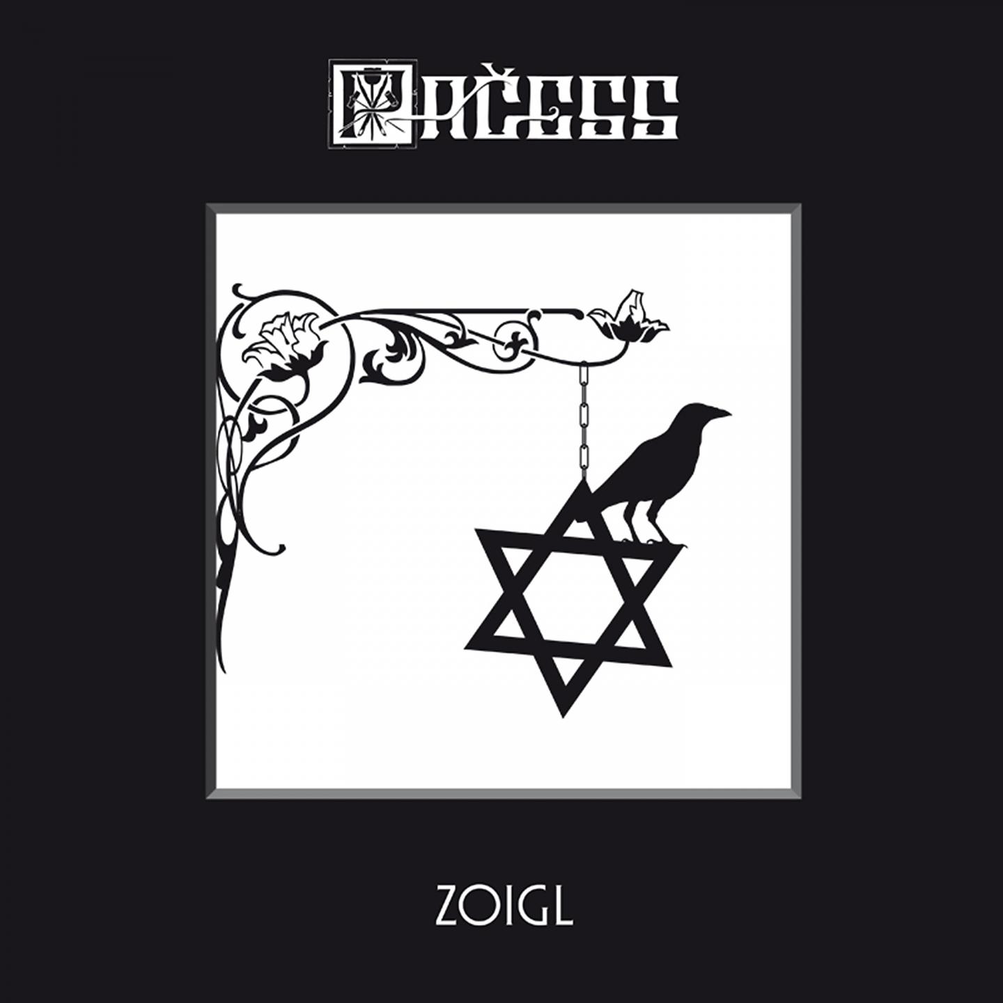 Постер альбома Zoigl