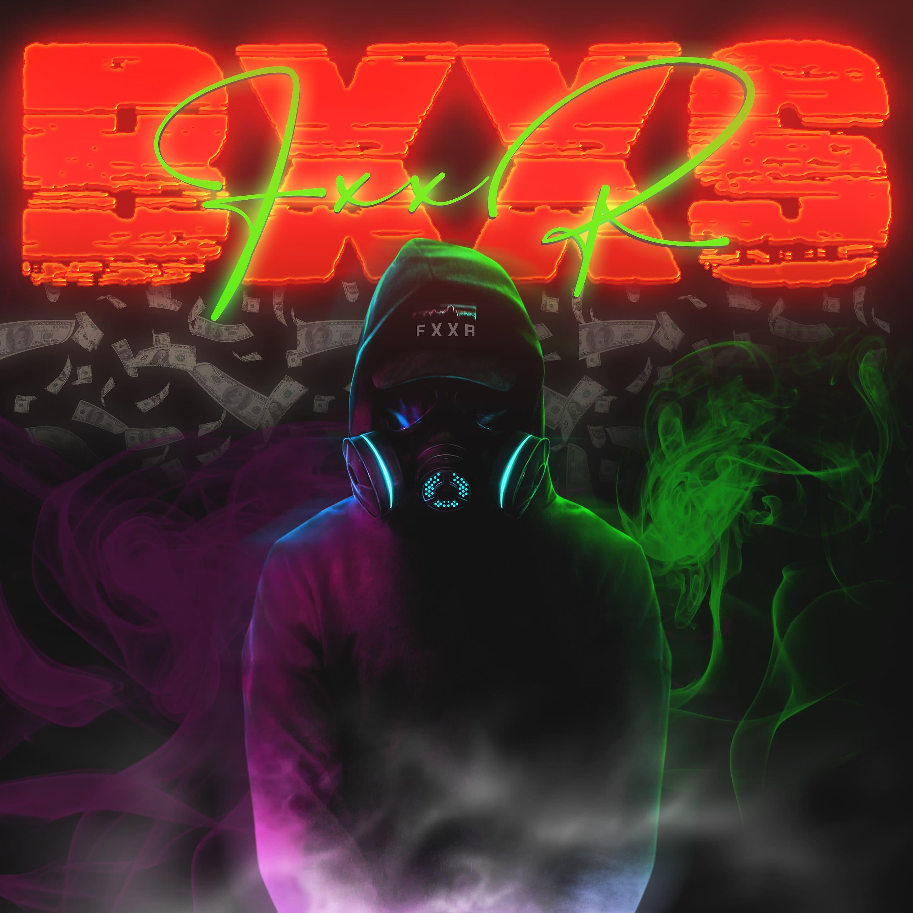 Постер альбома Bxxs