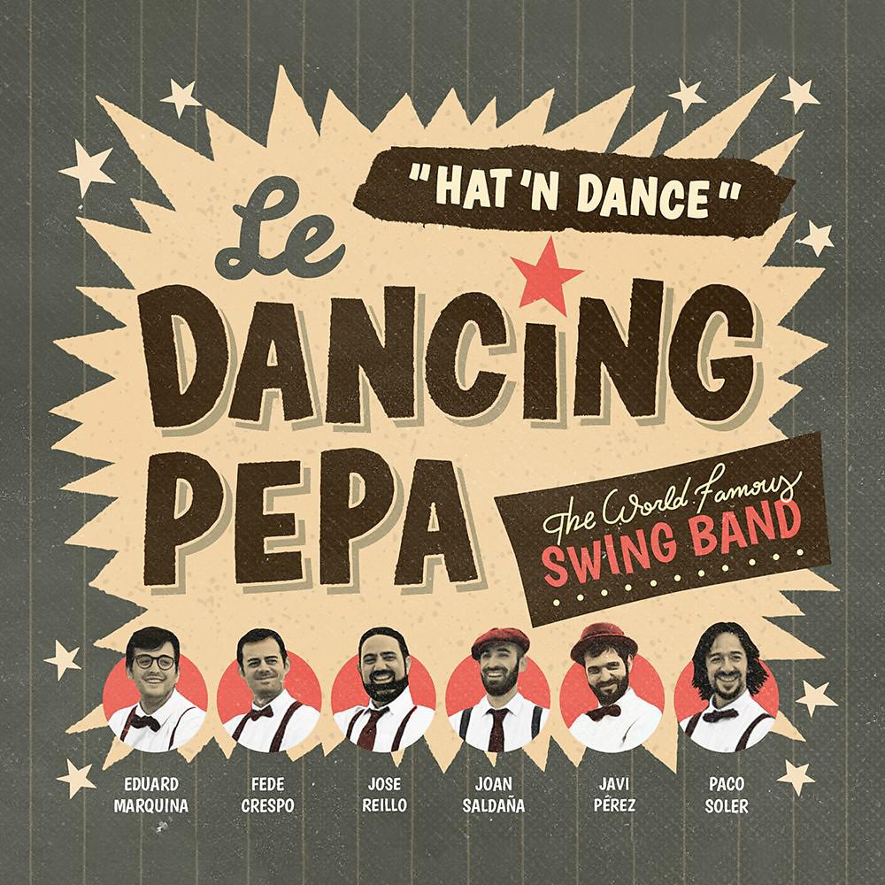 Постер альбома Hat'n Dance