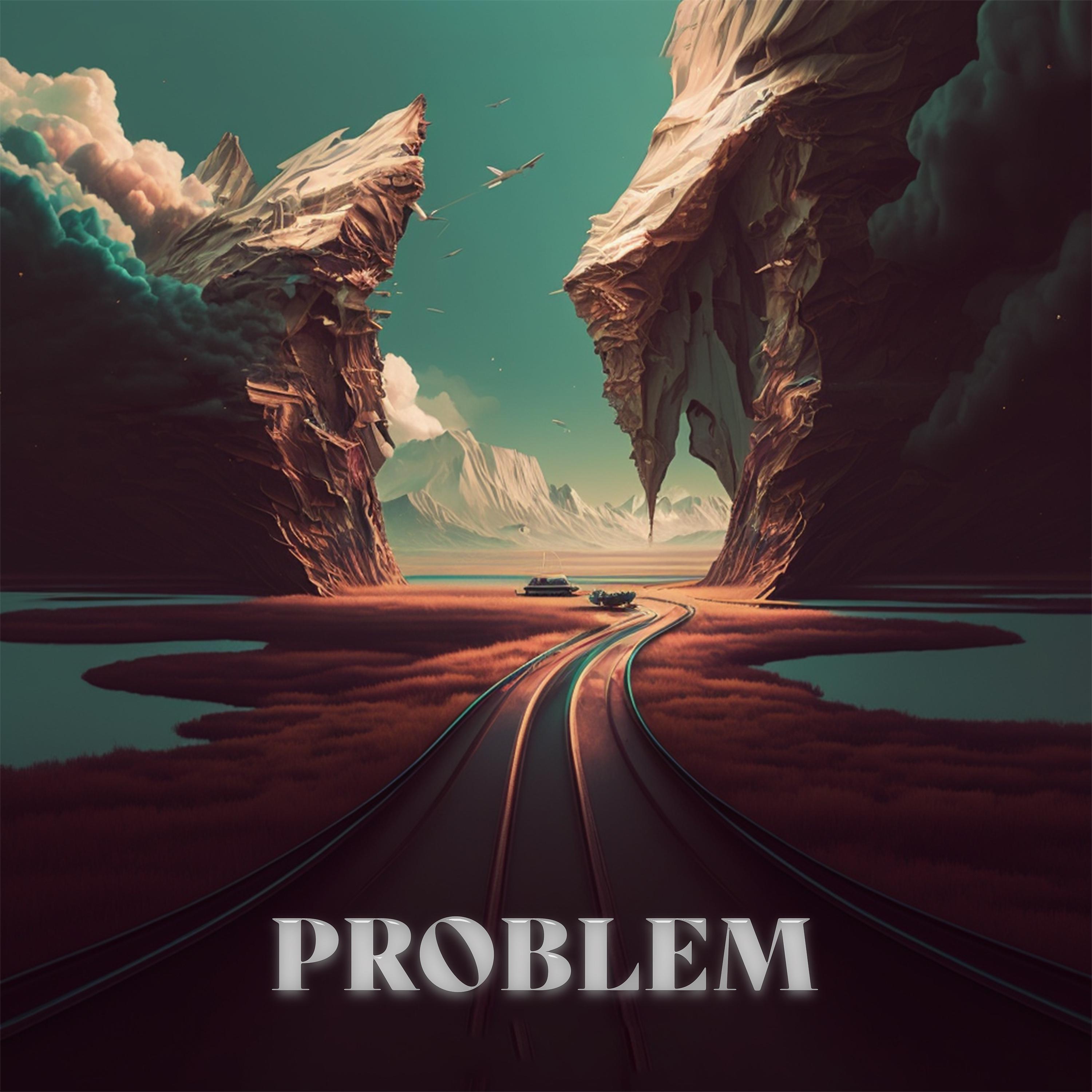 Постер альбома PROBLEM