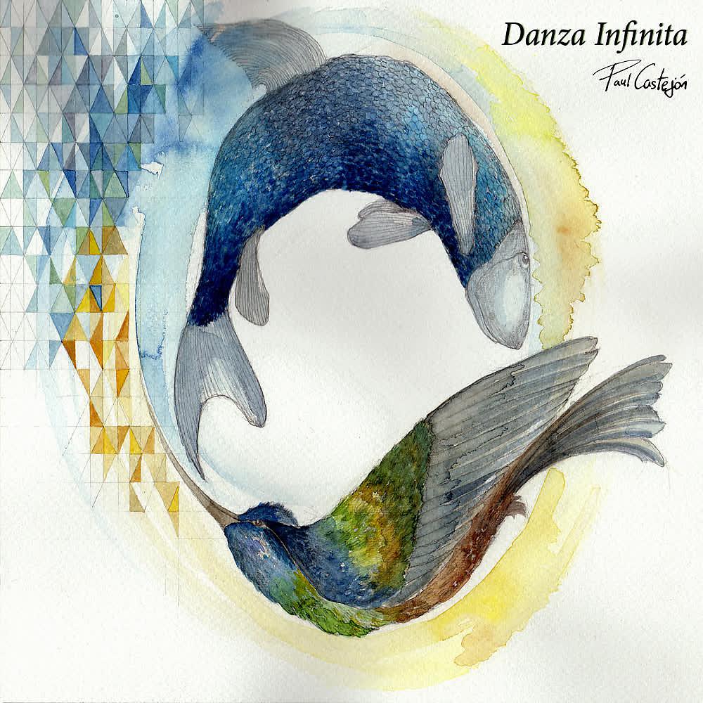 Постер альбома Danza Infinita