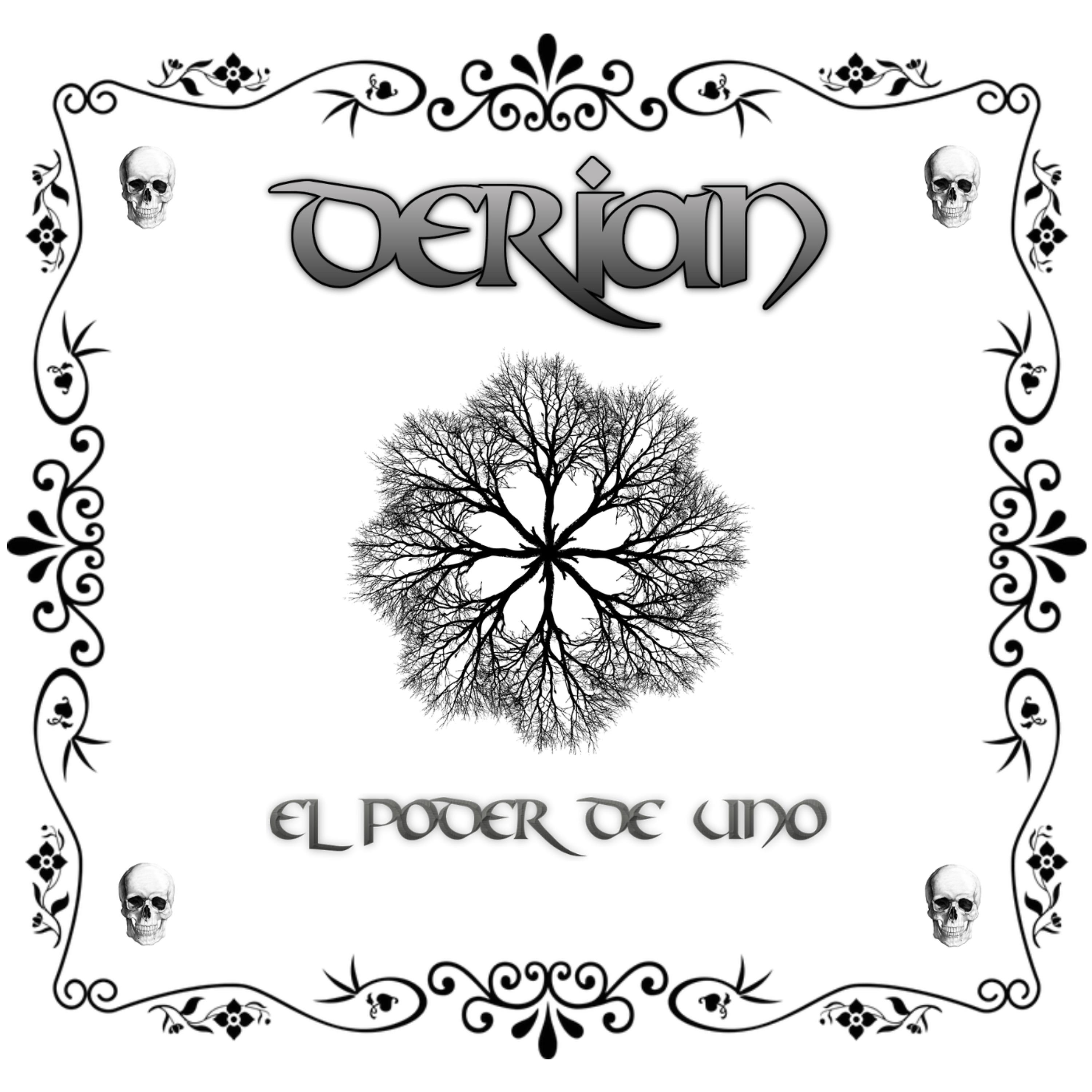 Постер альбома El Poder de Uno