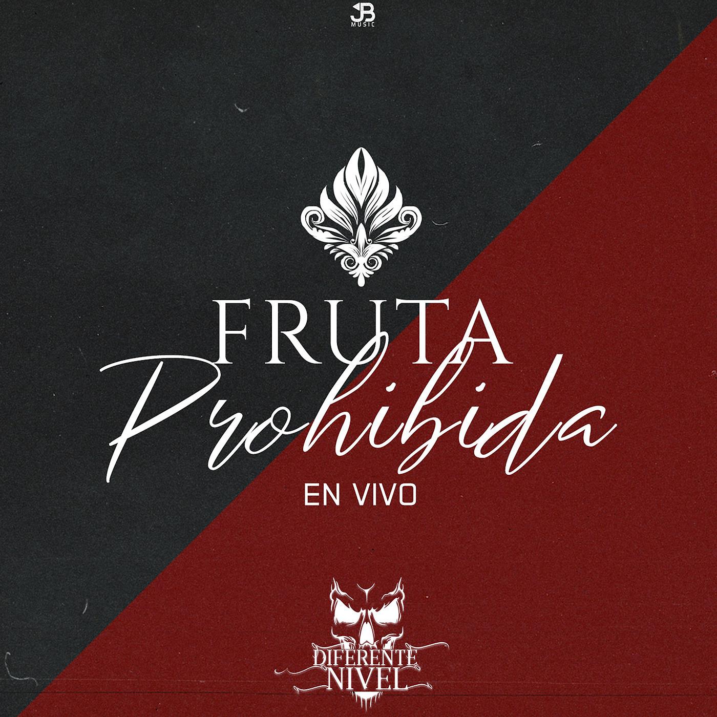 Постер альбома Fruta Prohibida (En Vivo)