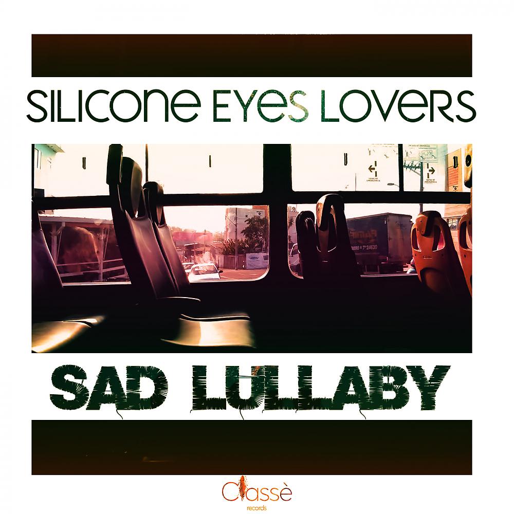 Постер альбома Sad Lullaby