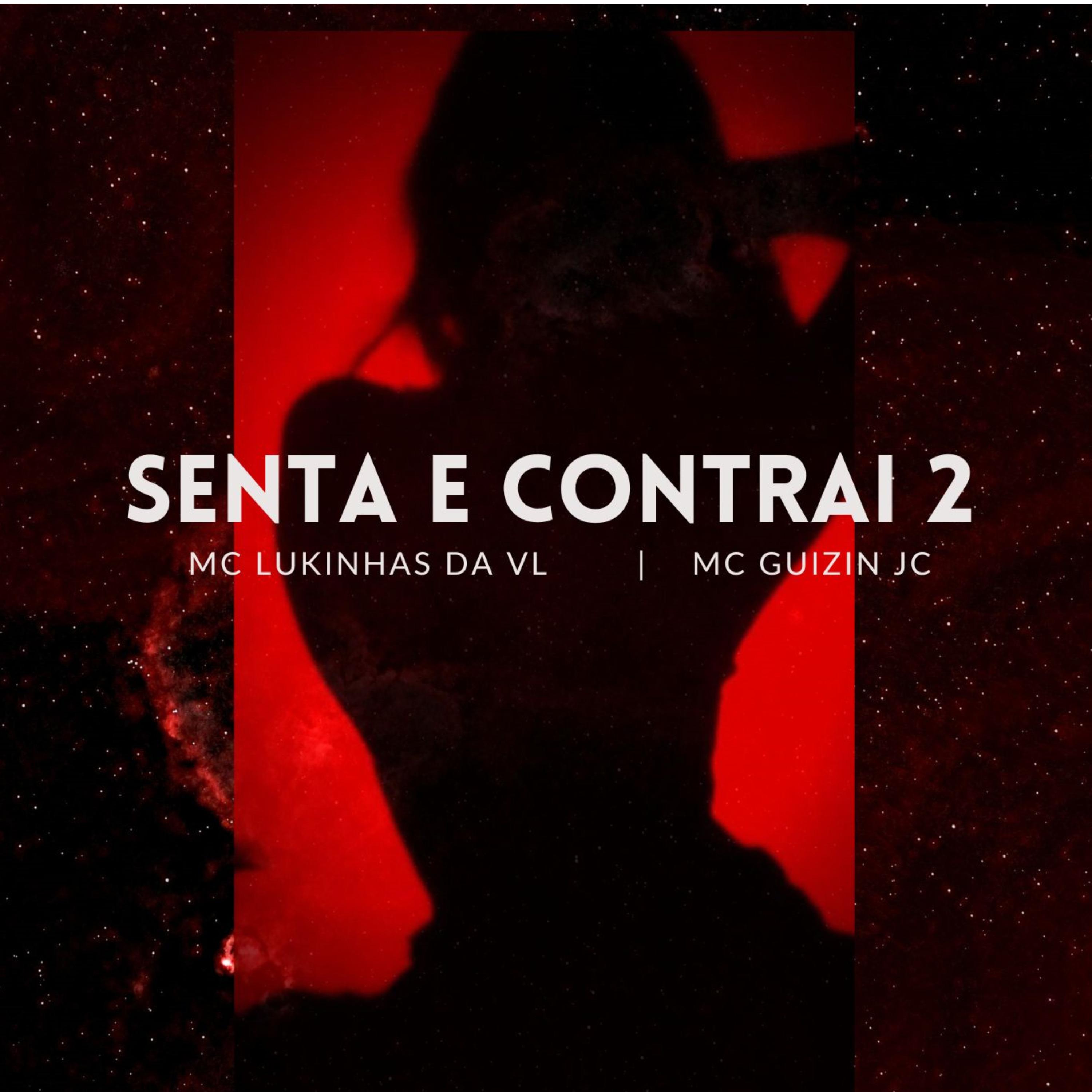 Постер альбома Senta e Contrai 2